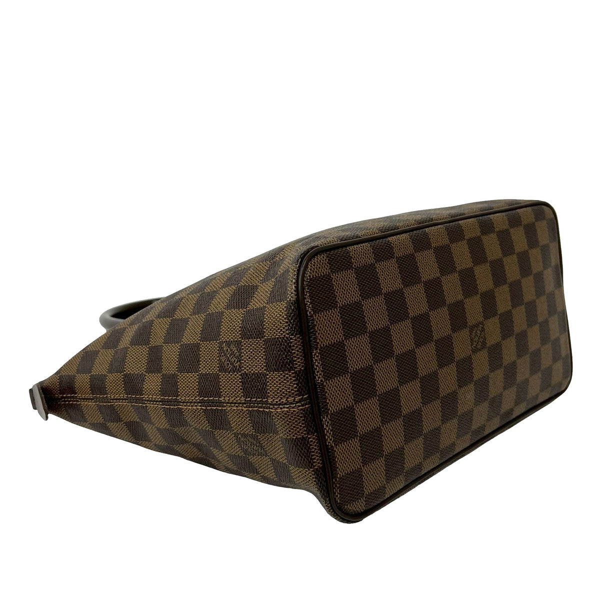 Louis Vuitton Damier Ebene Saleya PM