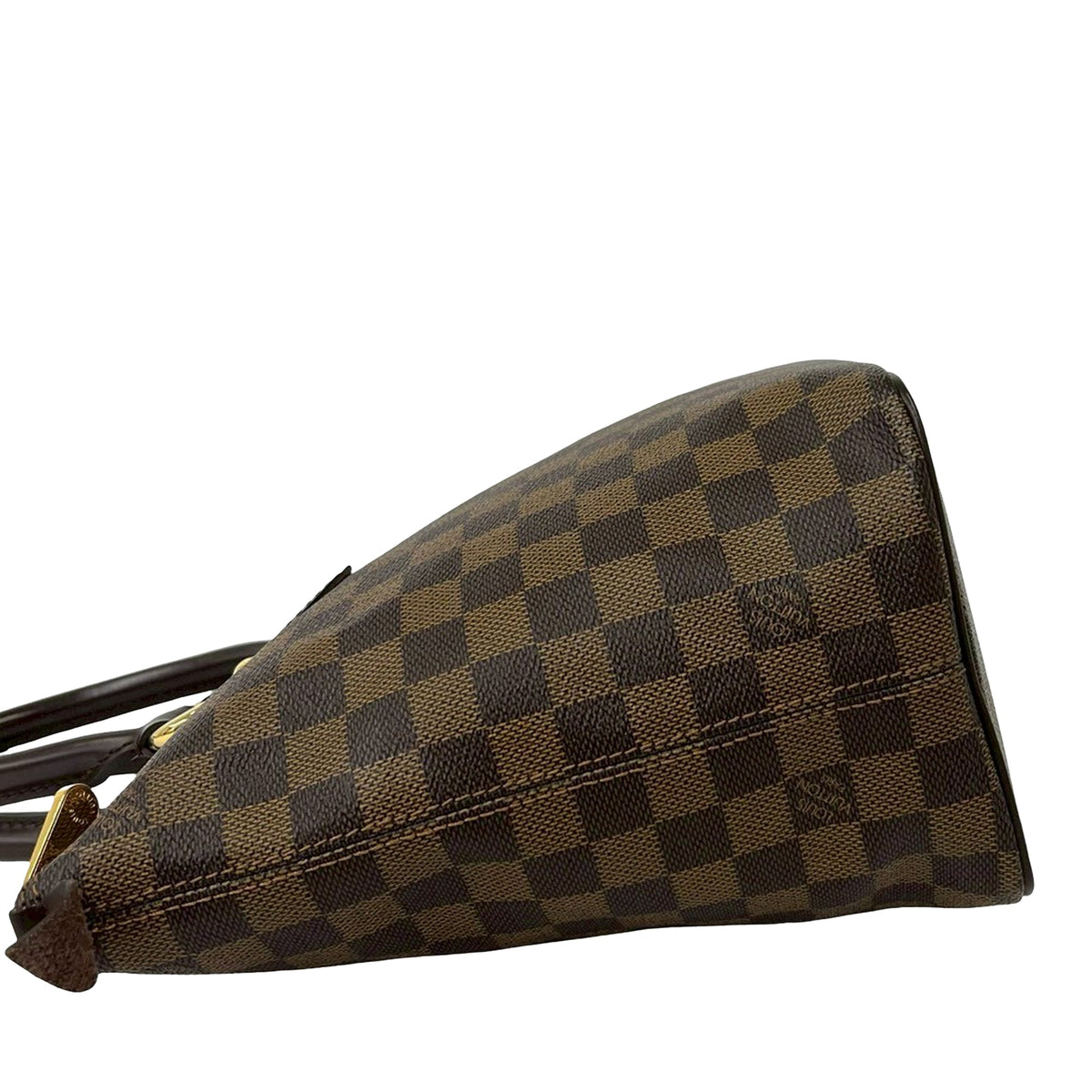 Louis Vuitton Damier Ebene Saleya PM
