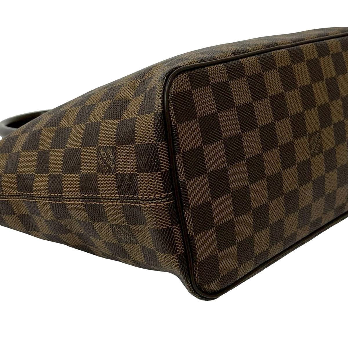 Louis Vuitton Damier Ebene Saleya PM