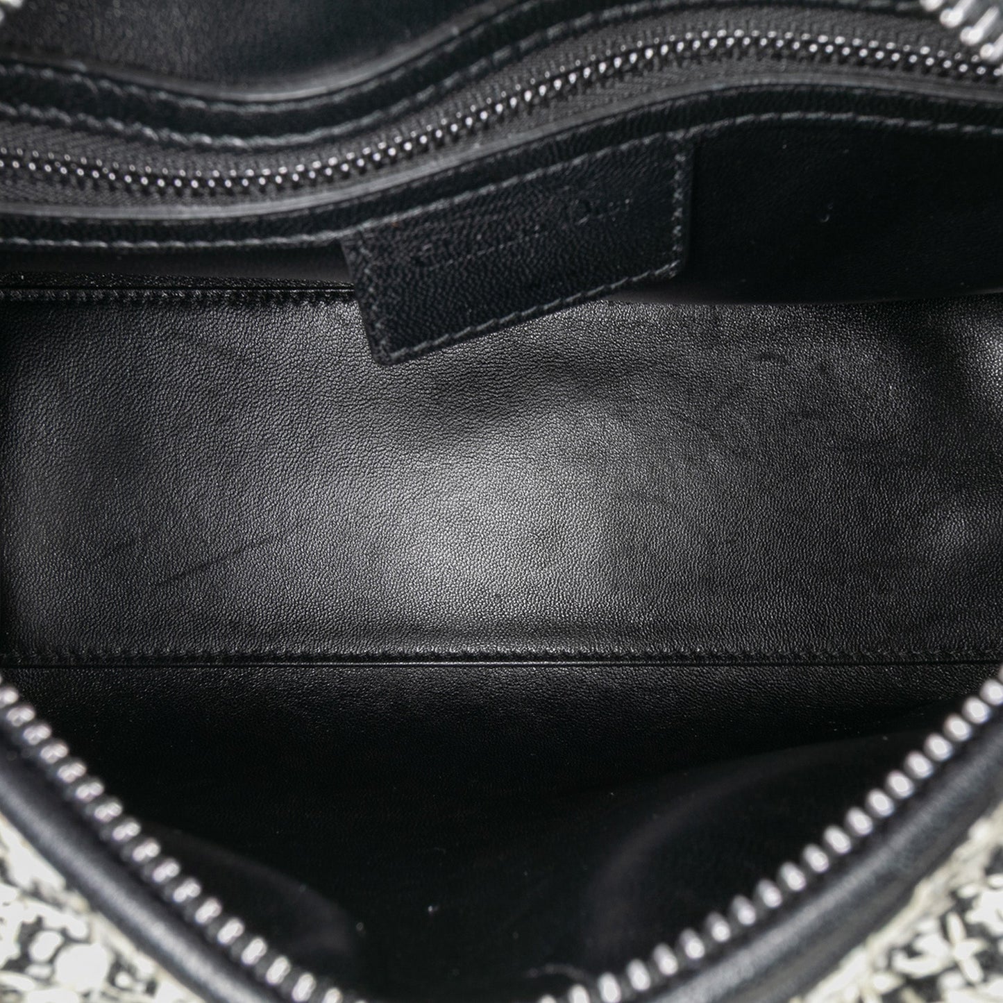 Dior Medium Tweed Lady Dior