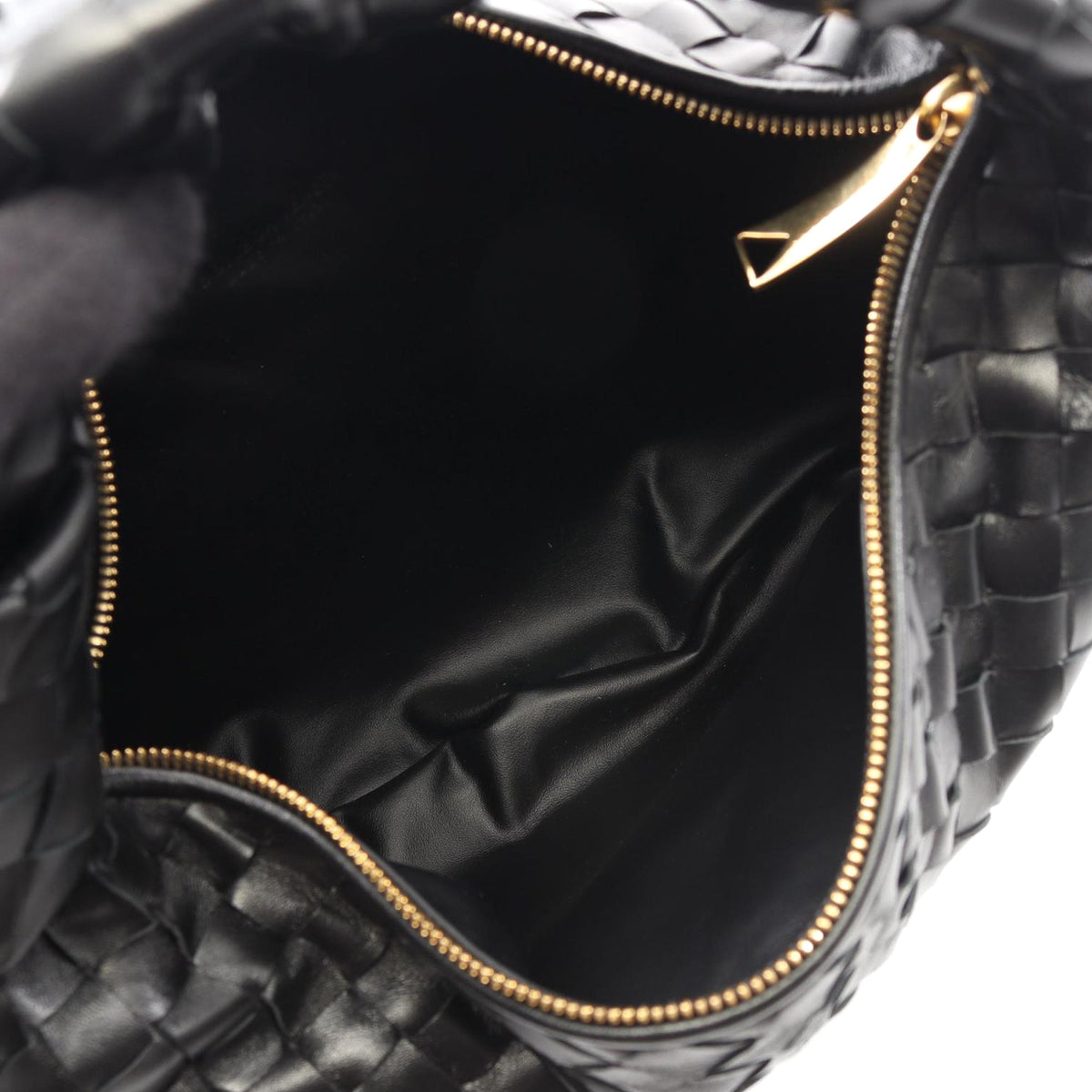 Bottega Veneta Teen Nappa Intrecciato Jodie
