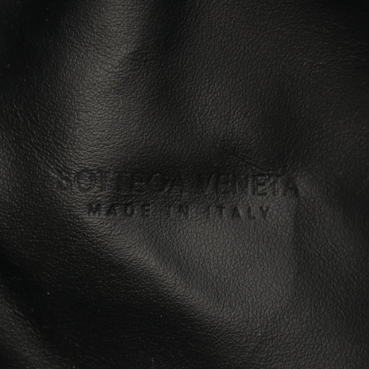 Bottega Veneta Teen Nappa Intrecciato Jodie