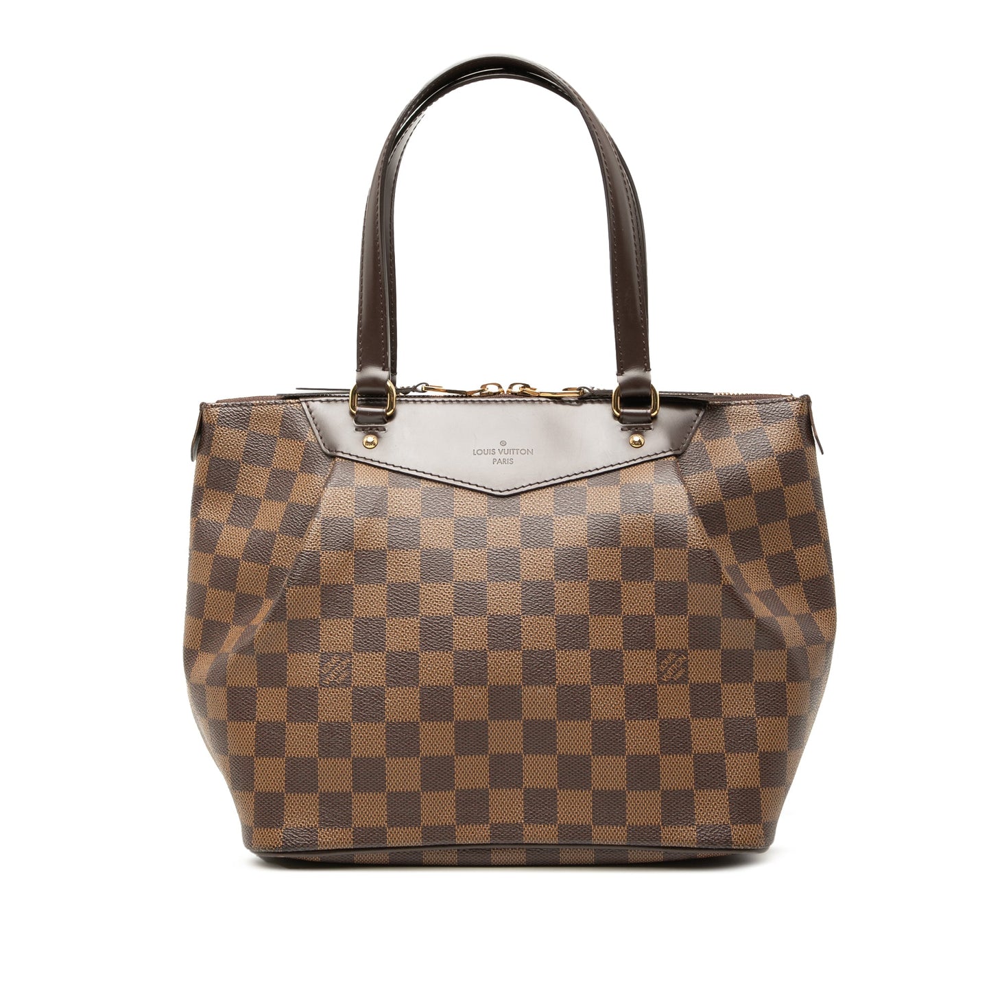 Louis Vuitton Damier Ebene Westminster PM