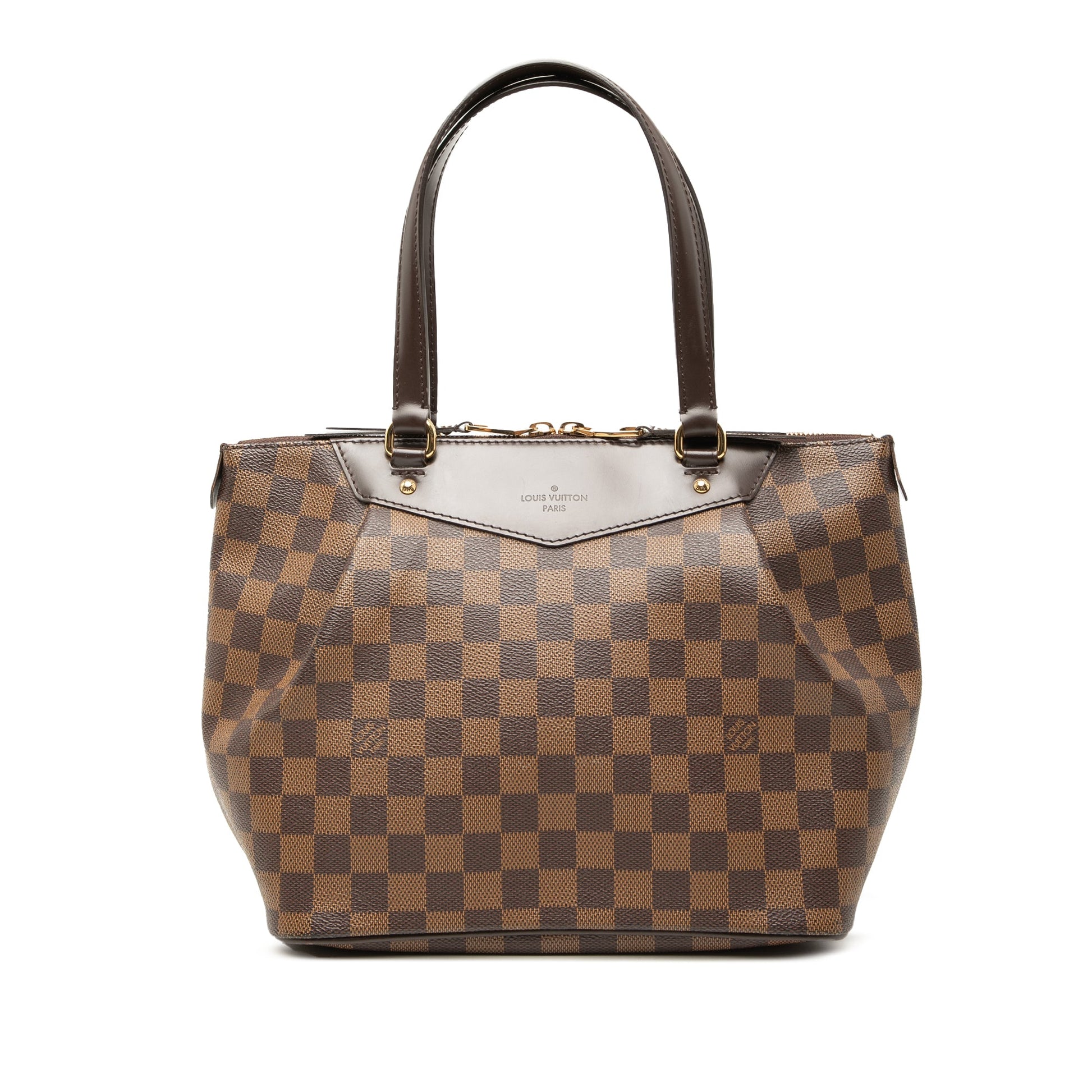 Louis Vuitton Damier Ebene Westminster PM