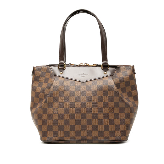 Louis Vuitton Damier Ebene Westminster PM