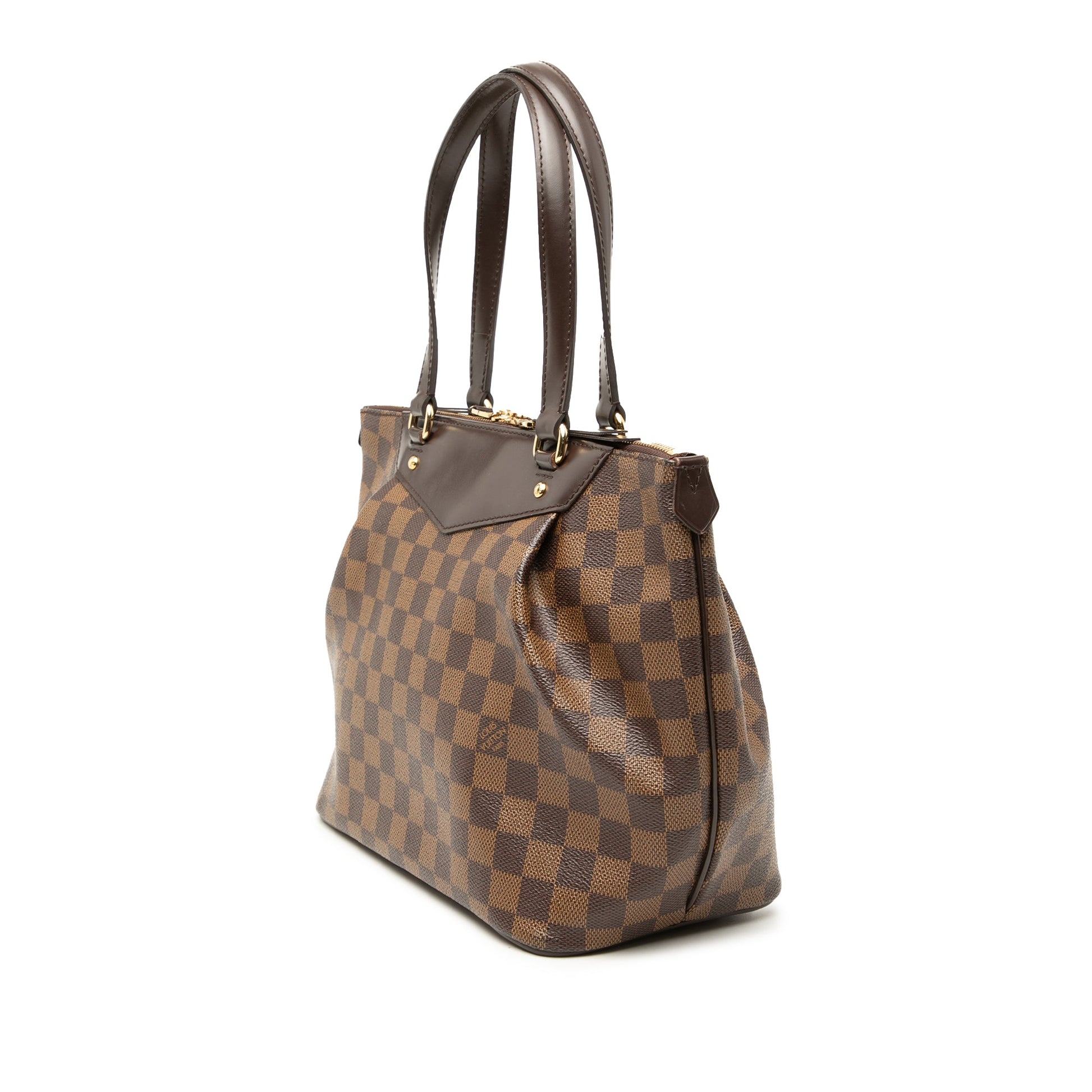 Louis Vuitton Damier Ebene Westminster PM