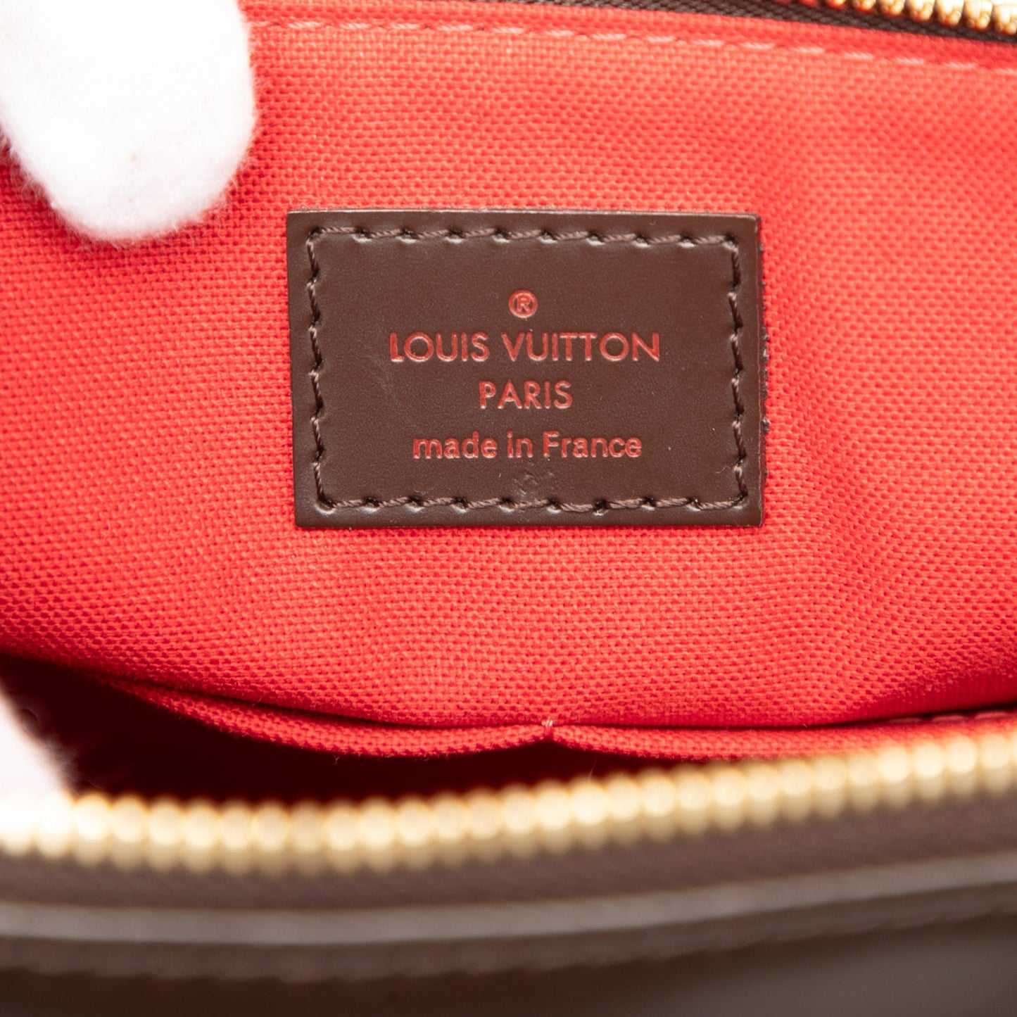 Louis Vuitton Damier Ebene Westminster PM