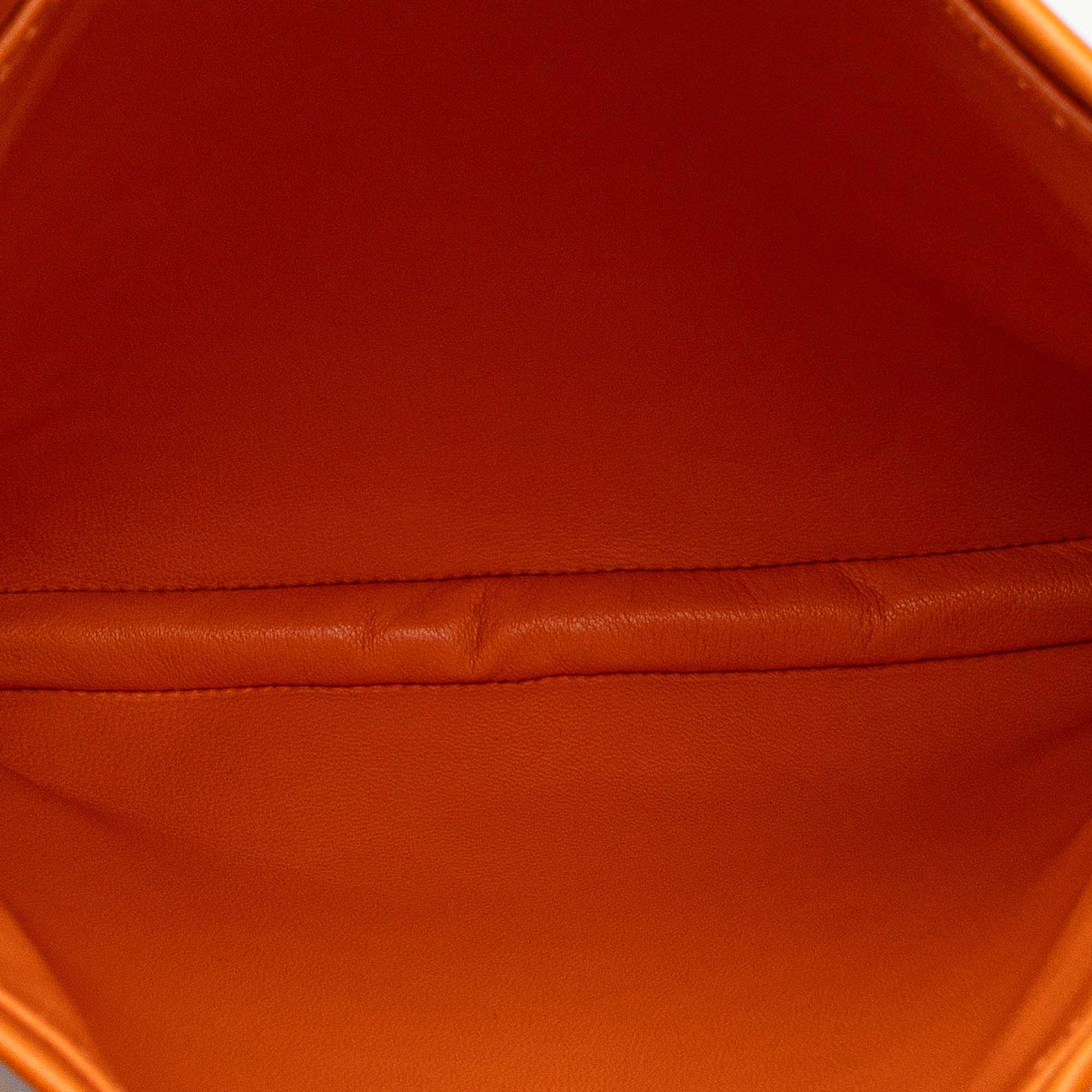 Hermès Milo Clou de Selle Crossbody