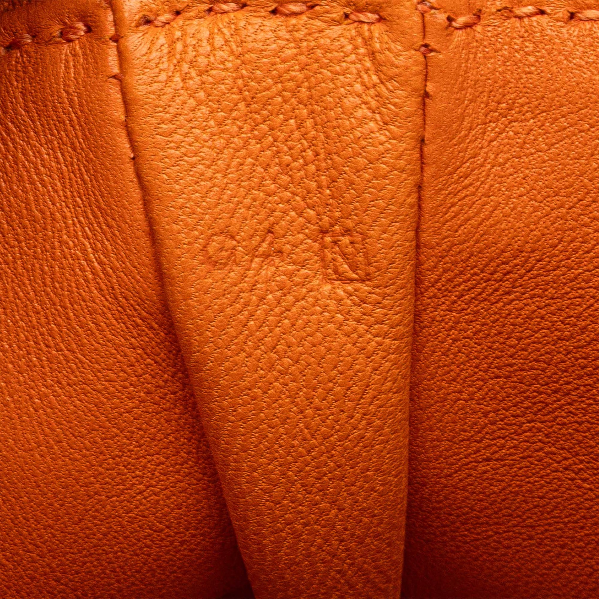 Hermès Milo Clou de Selle Crossbody