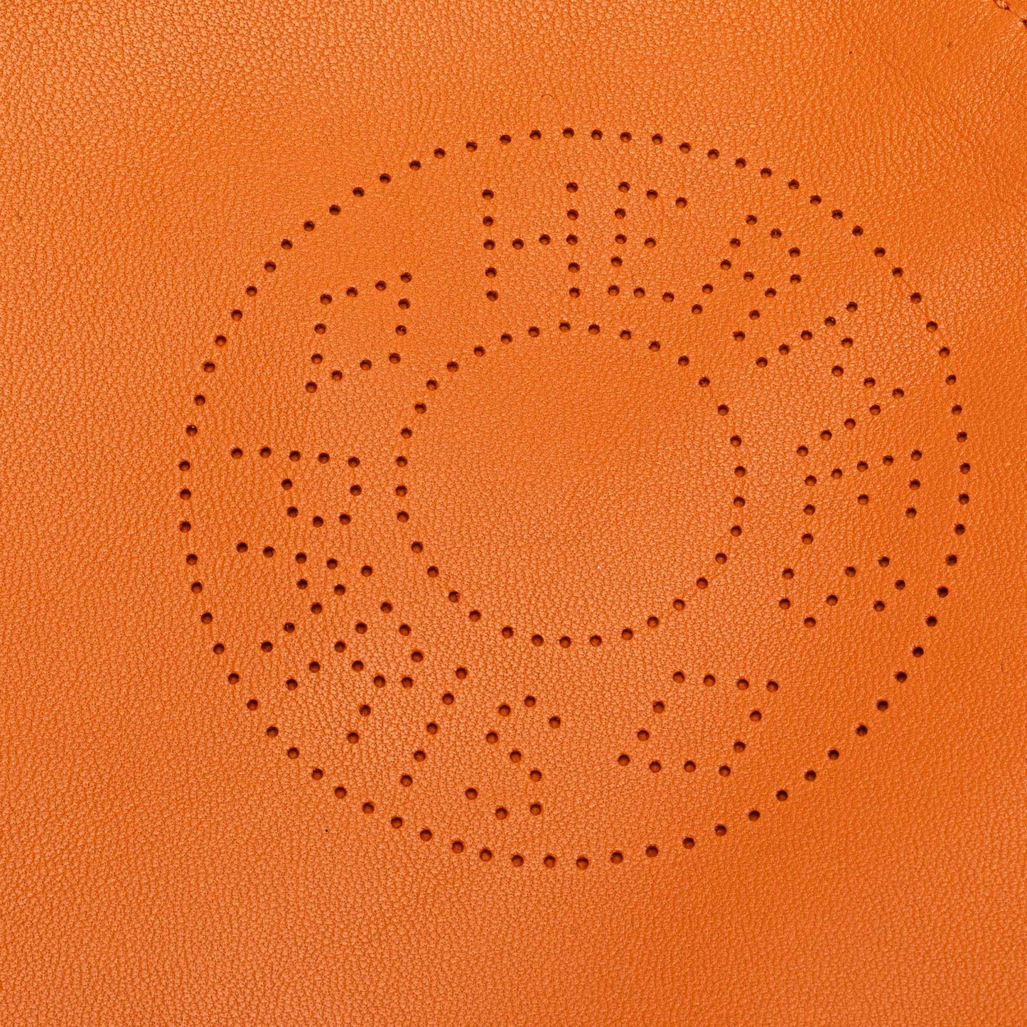 Hermès Milo Clou de Selle Crossbody
