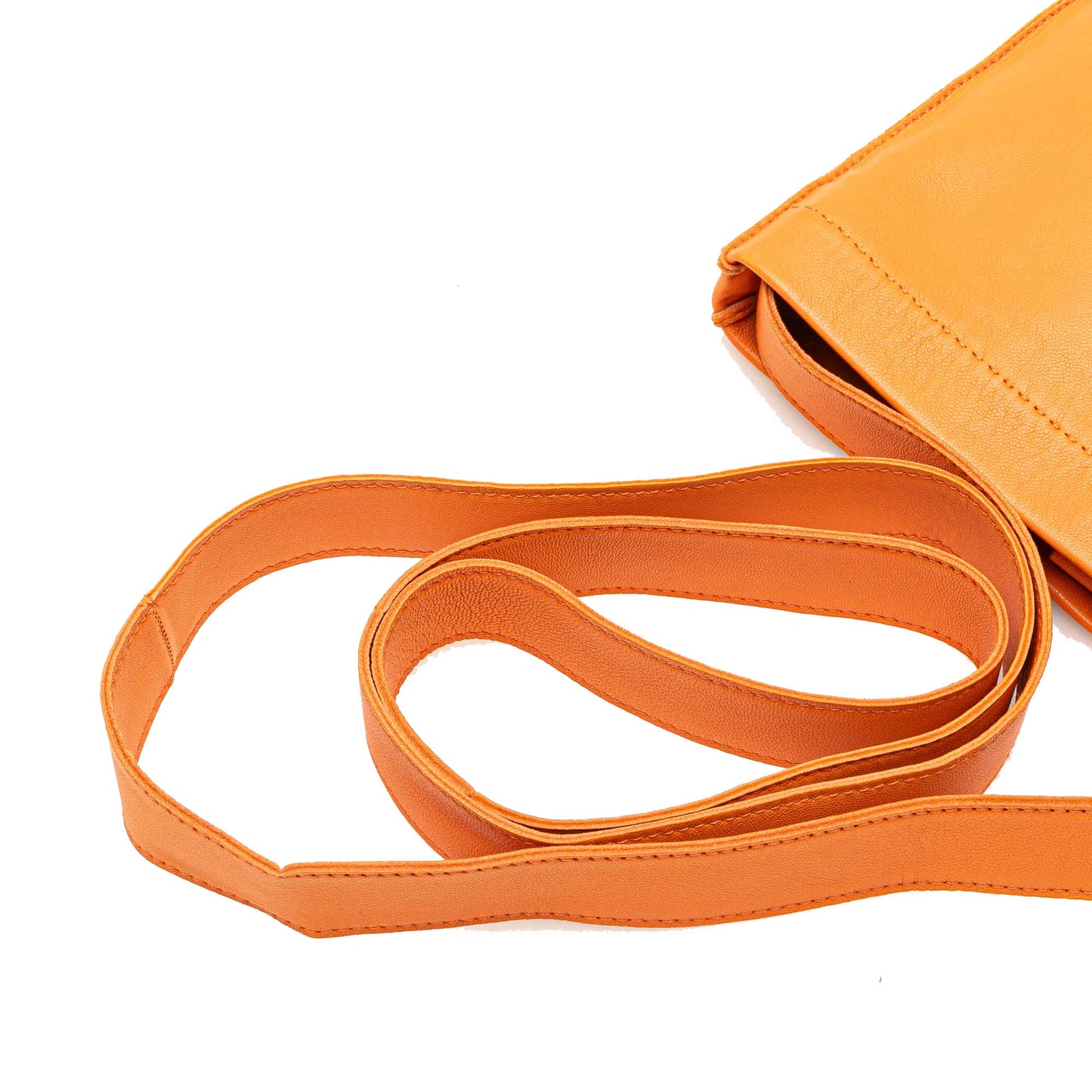 Hermès Milo Clou de Selle Crossbody