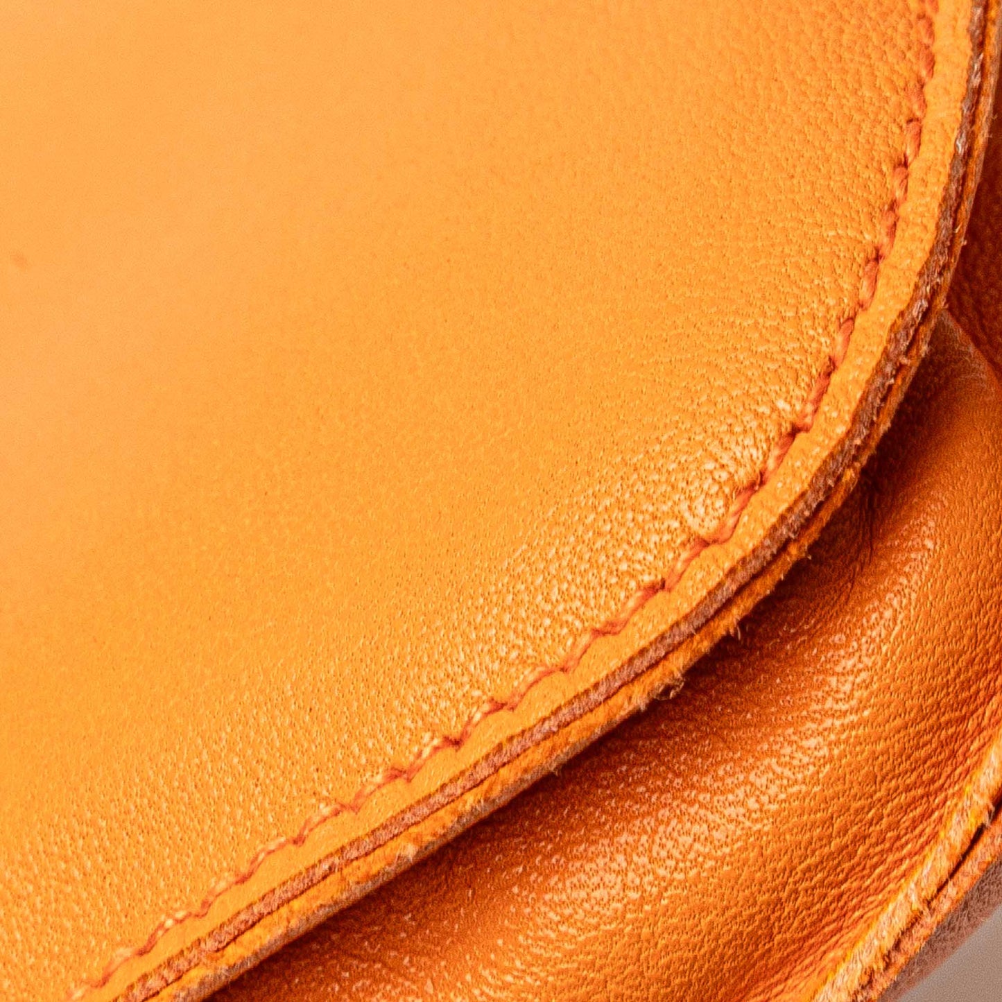 Hermès Milo Clou de Selle Crossbody