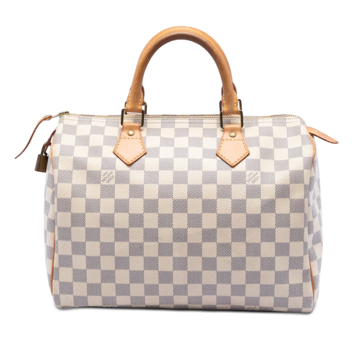 Louis Vuitton Damier Azur Speedy 30