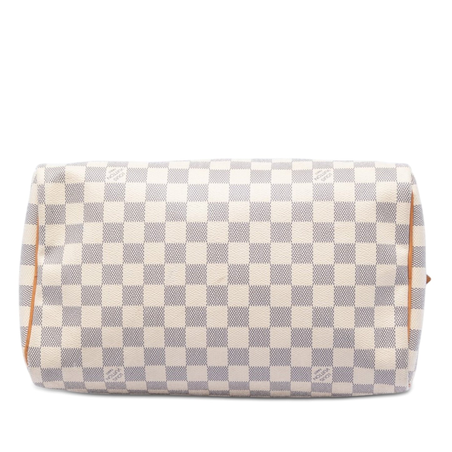 Louis Vuitton Damier Azur Speedy 30