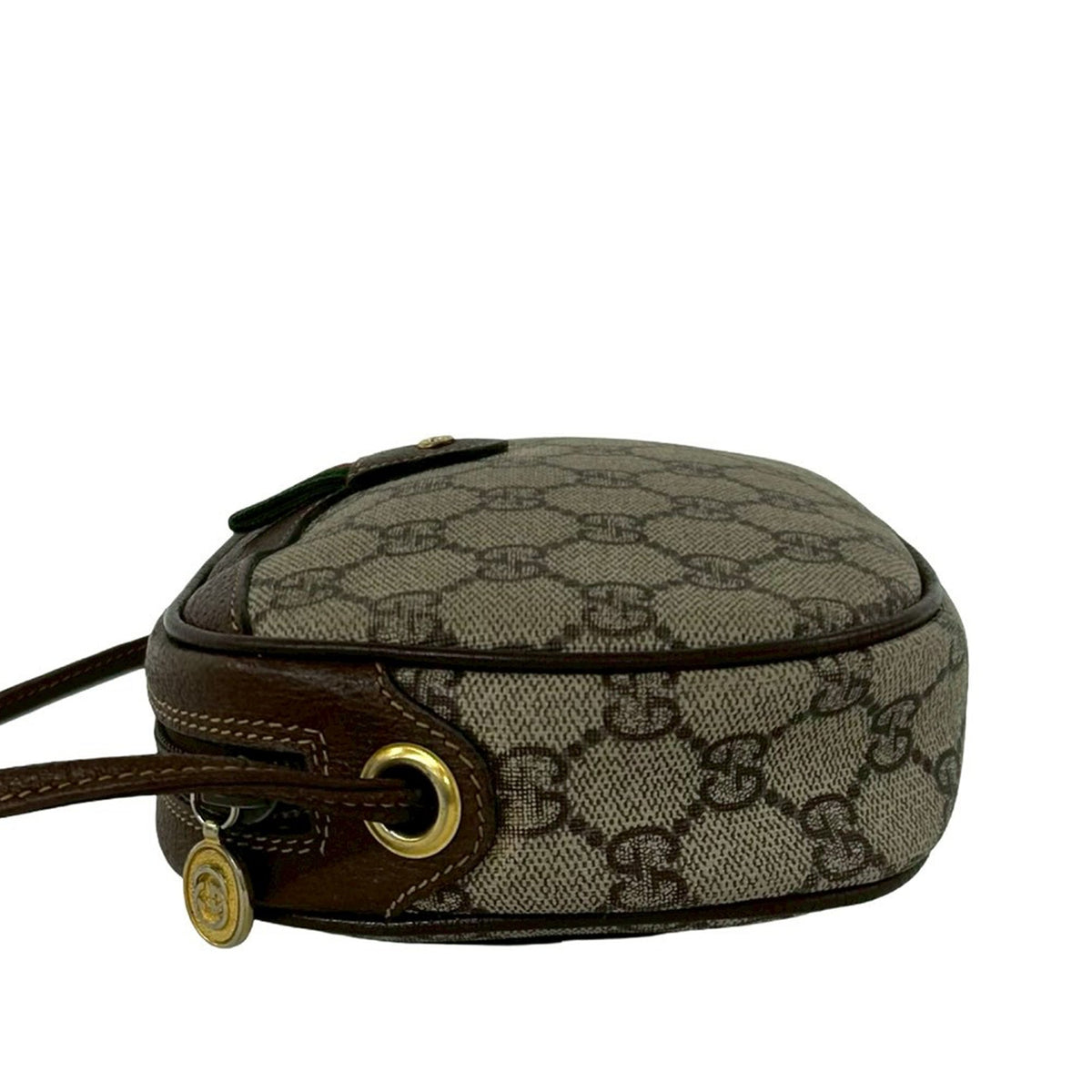 Gucci GG Supreme Web Crossbody