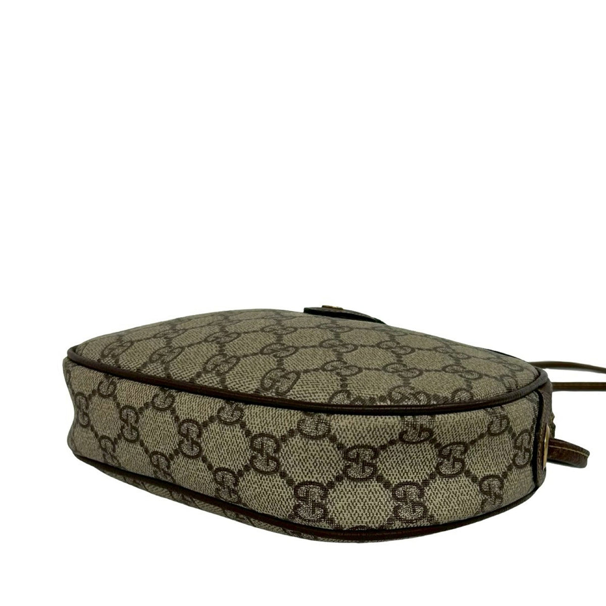 Gucci GG Supreme Web Crossbody