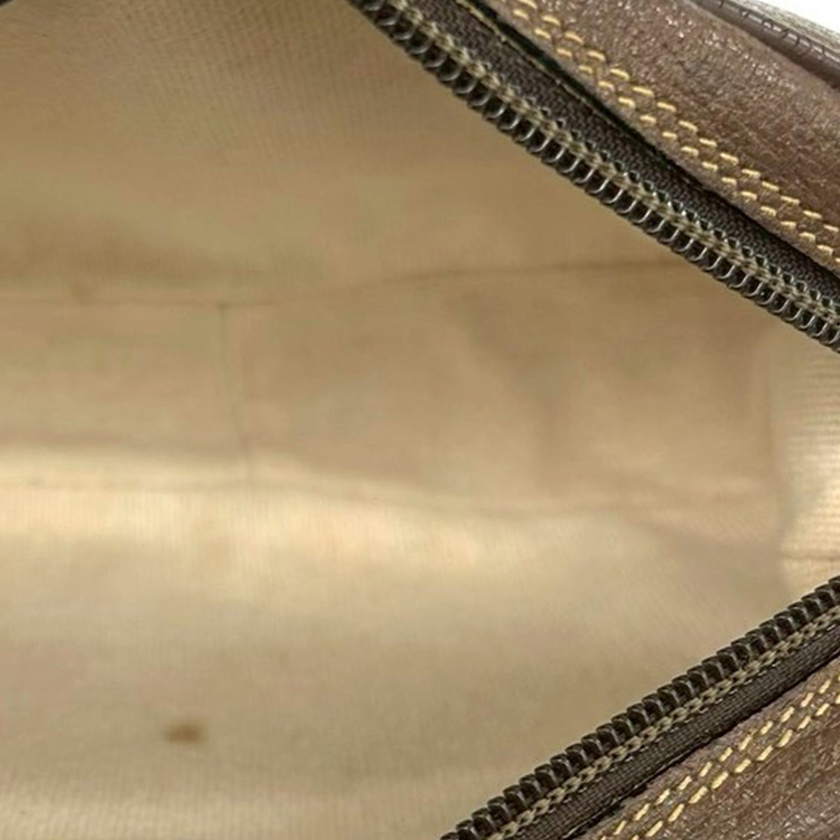 Gucci GG Supreme Web Crossbody
