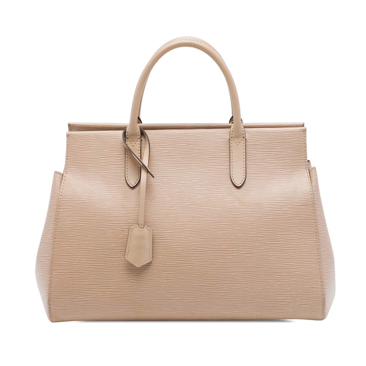 Louis Vuitton Epi Marly MM