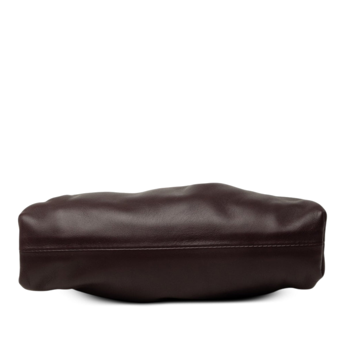 Bottega Veneta Lambskin The Mini Pouch Crossbody