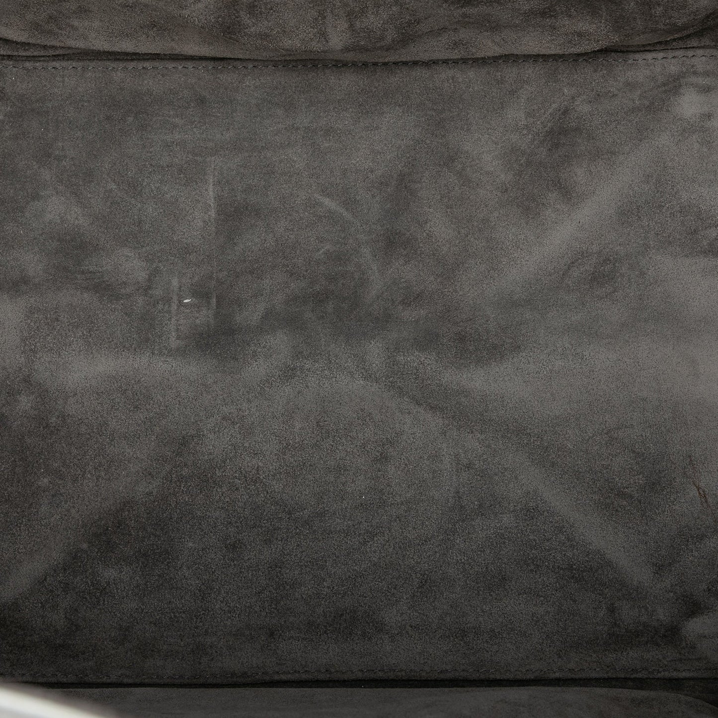 Medium Leather Phantom Luggage Tote