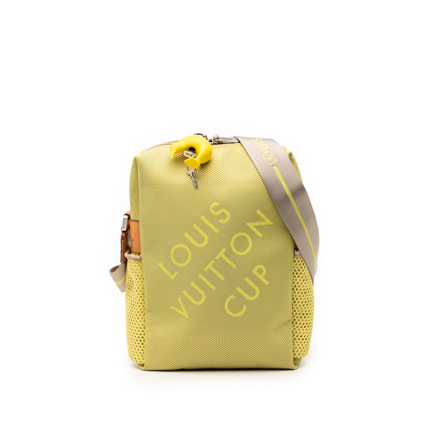 Louis Vuitton 2003 Damier Geant Weatherly Americas Cup