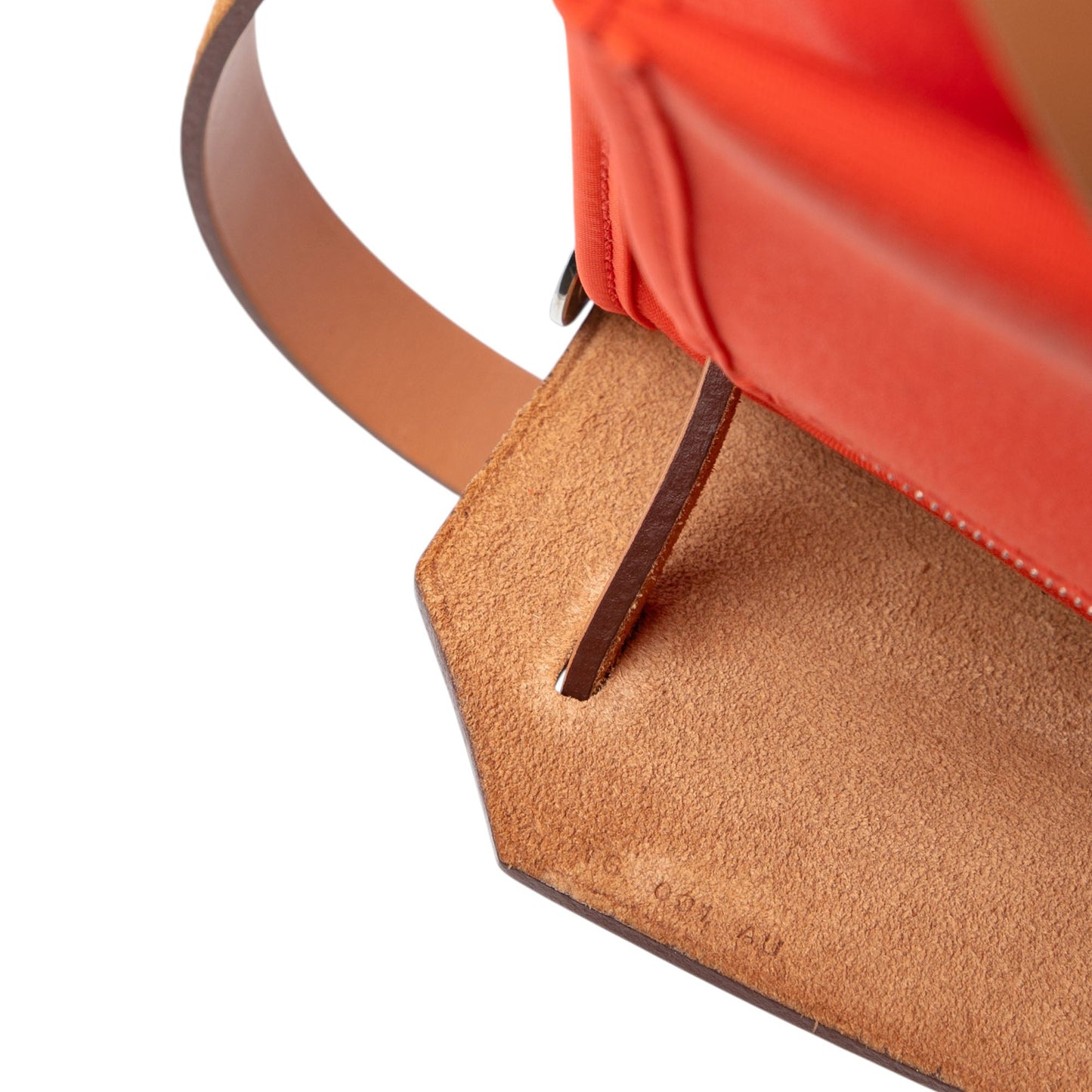 Hermès Toile Herbag Zip 31