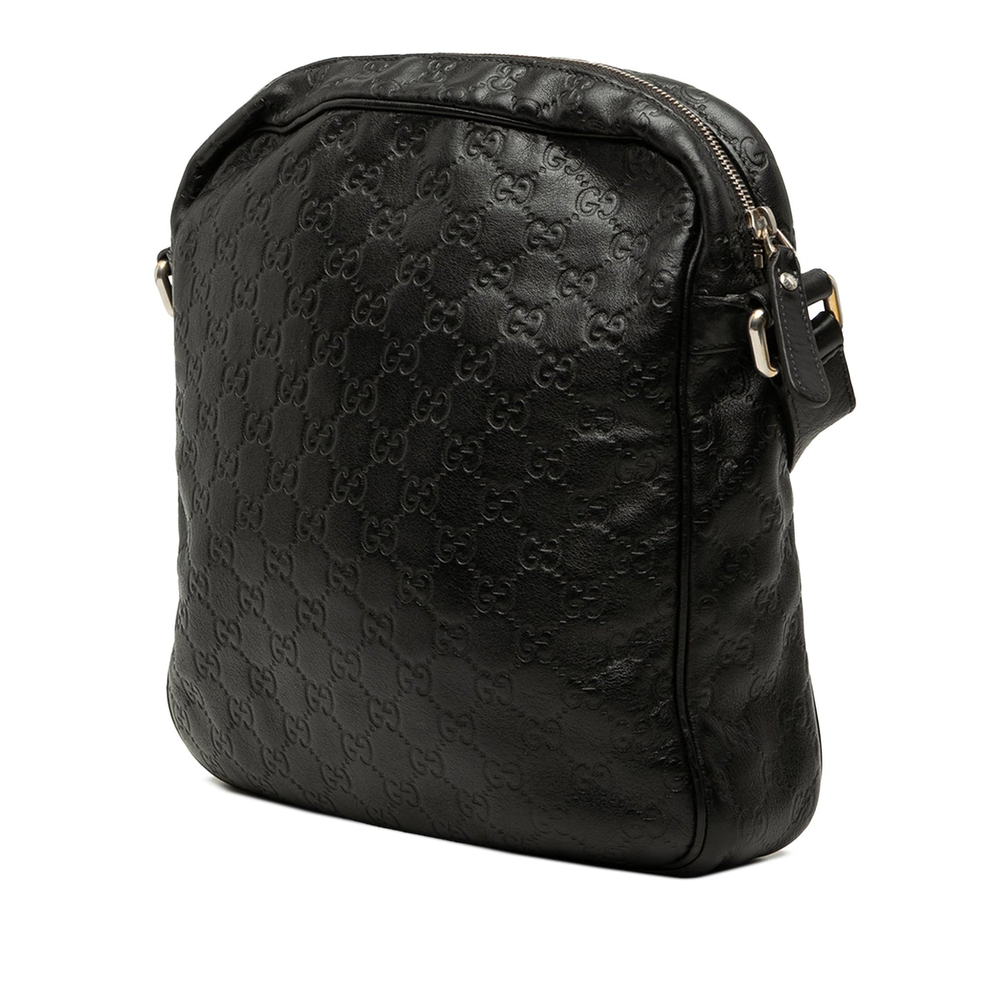 Gucci Guccissima Crossbody