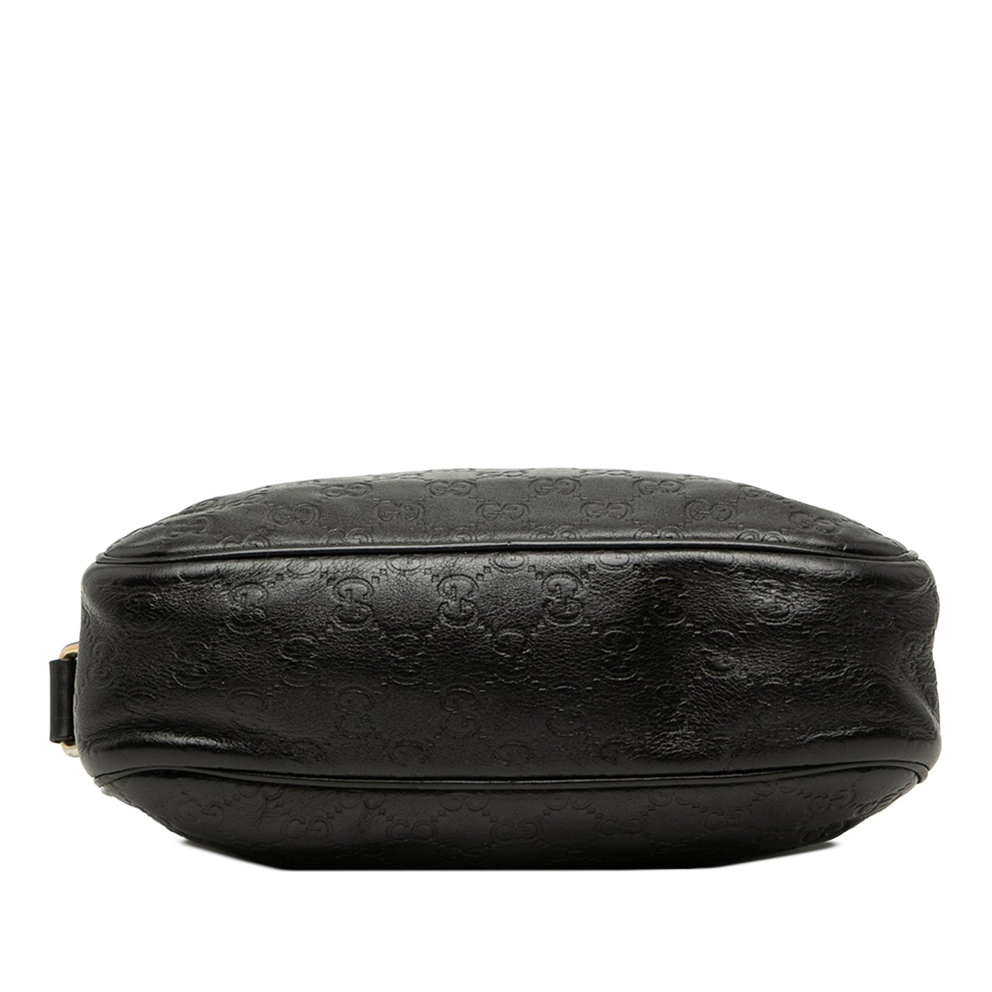 Gucci Guccissima Crossbody