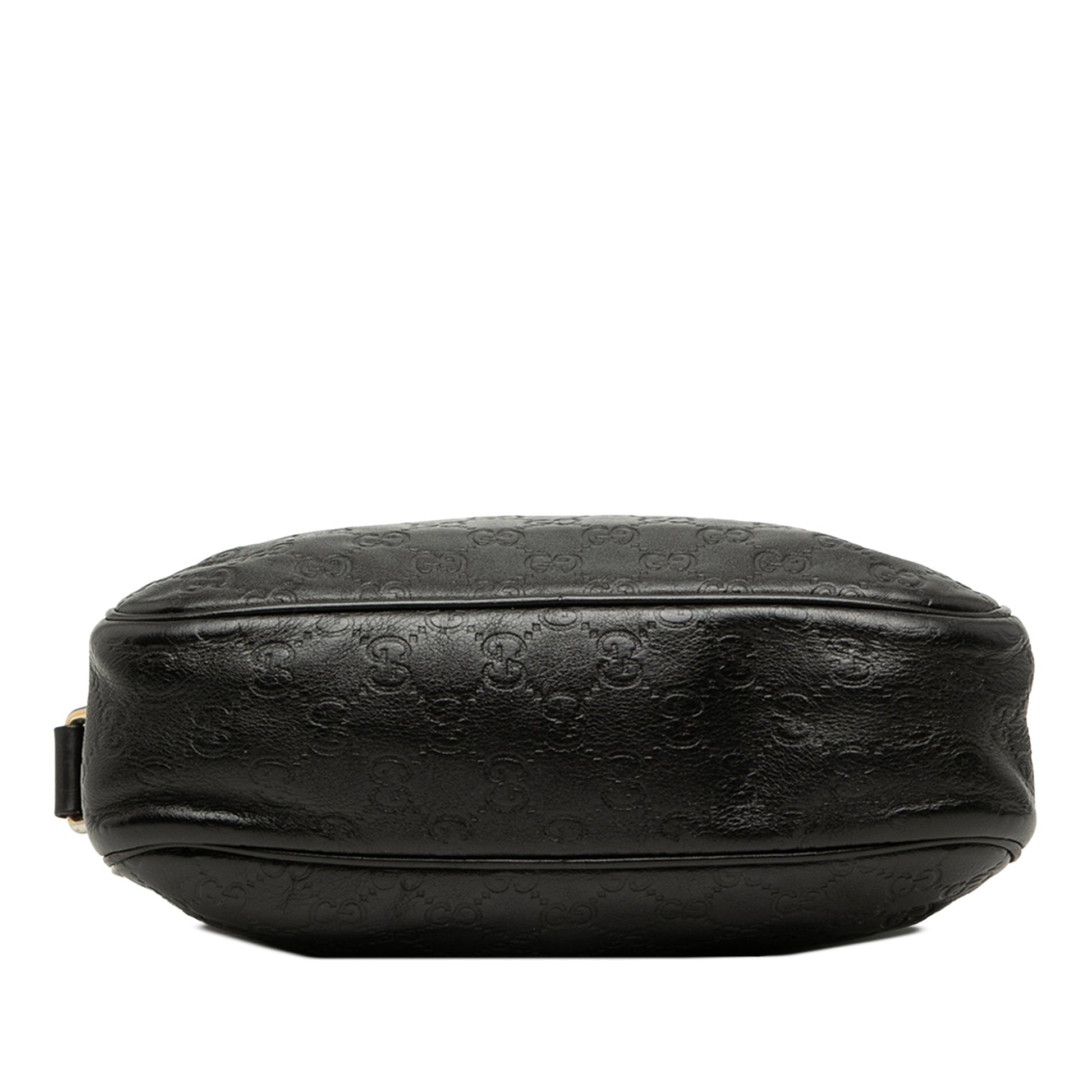 Gucci Guccissima Crossbody