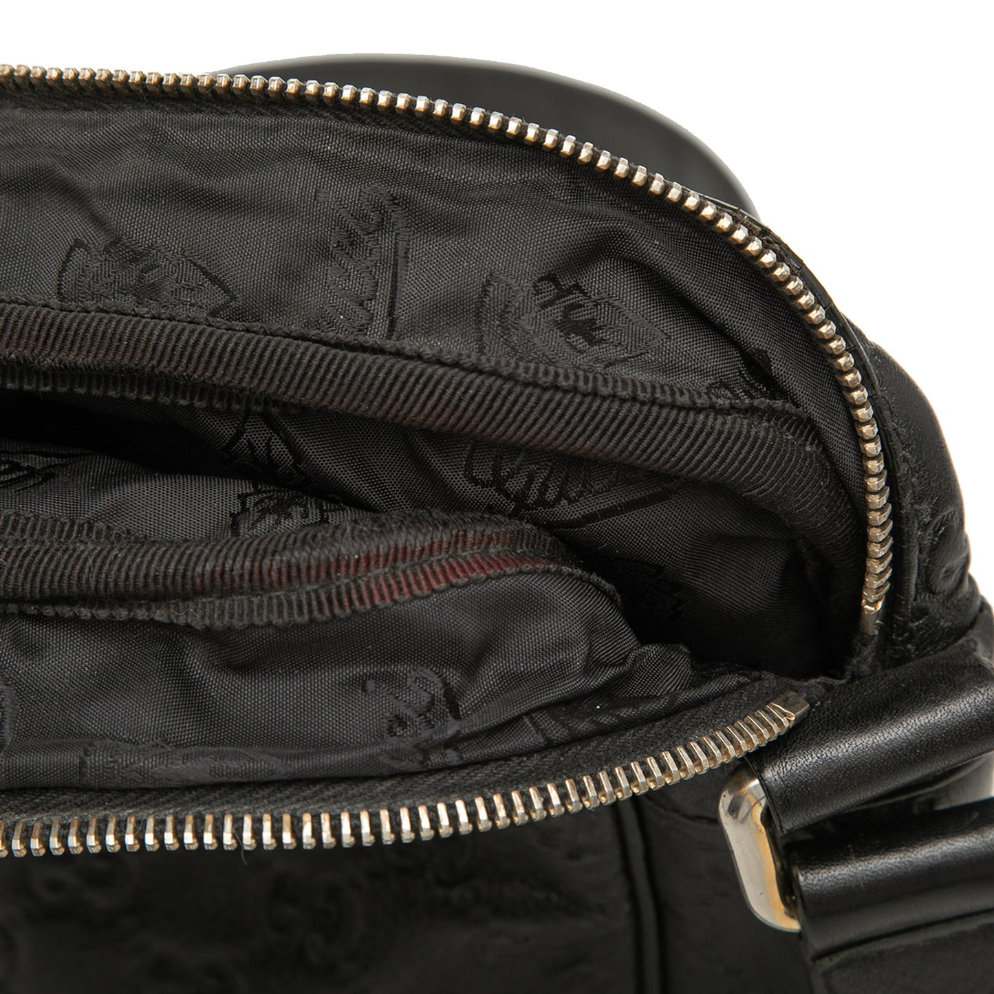 Gucci Guccissima Crossbody