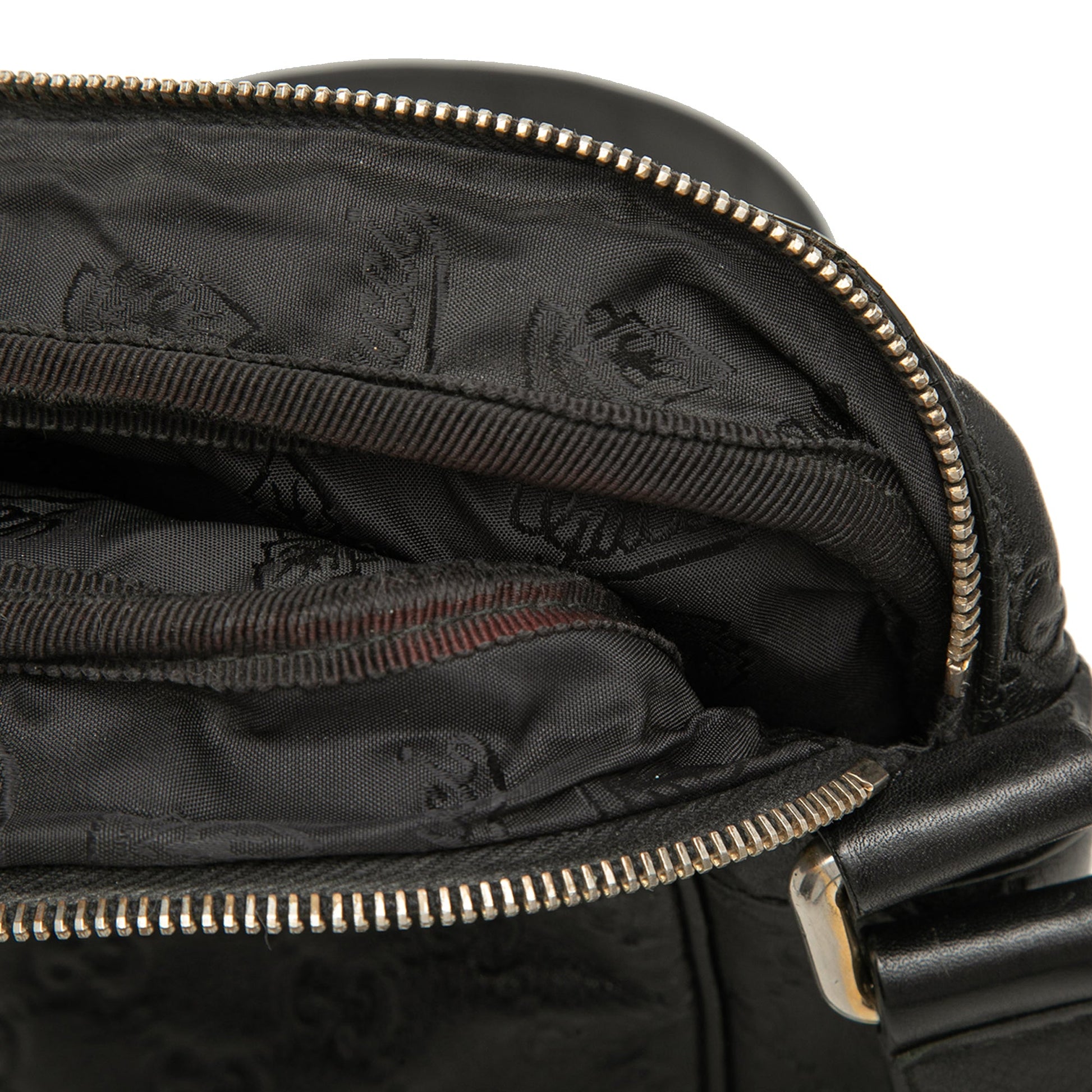Gucci Guccissima Crossbody