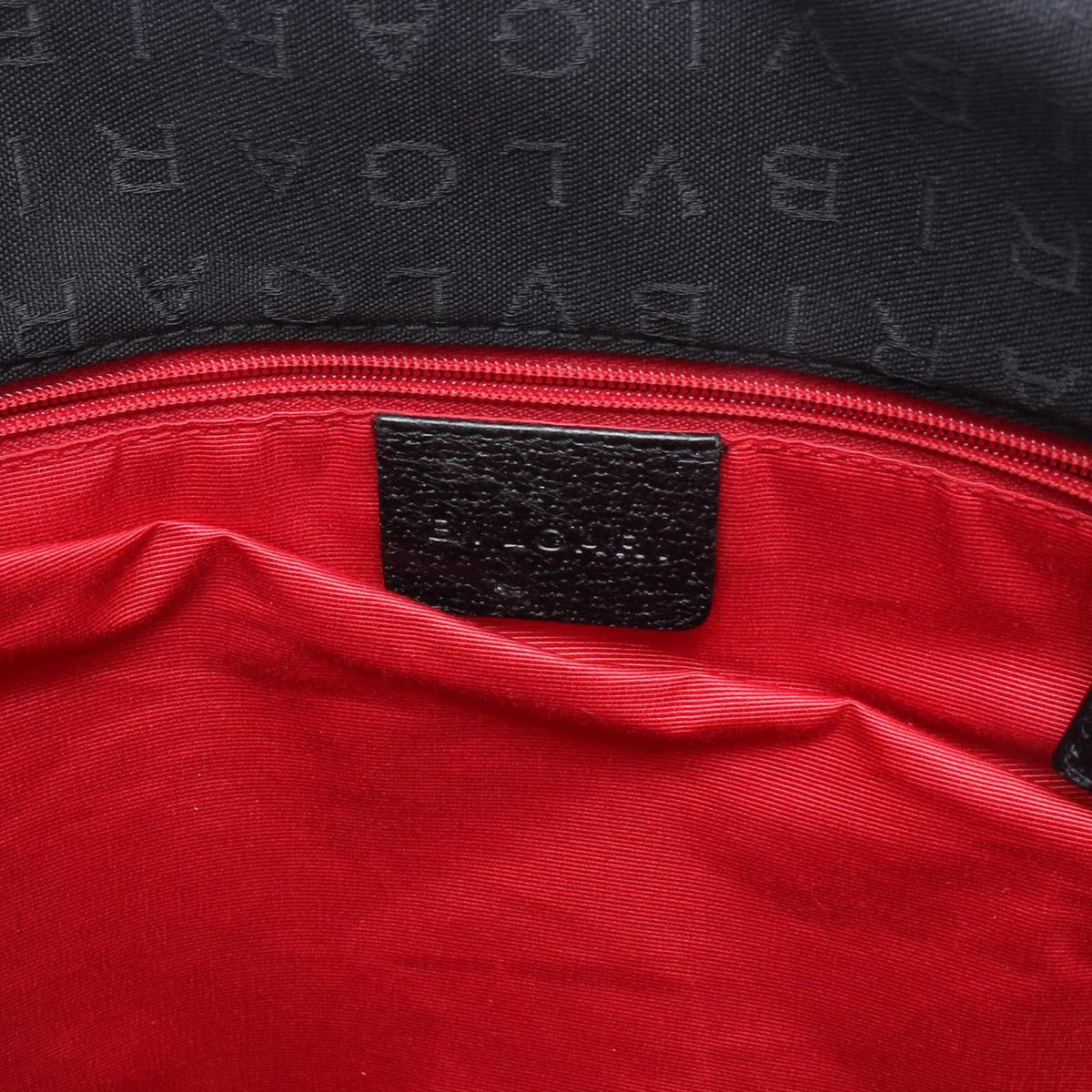 Bvlgari Canvas Logomania Tote