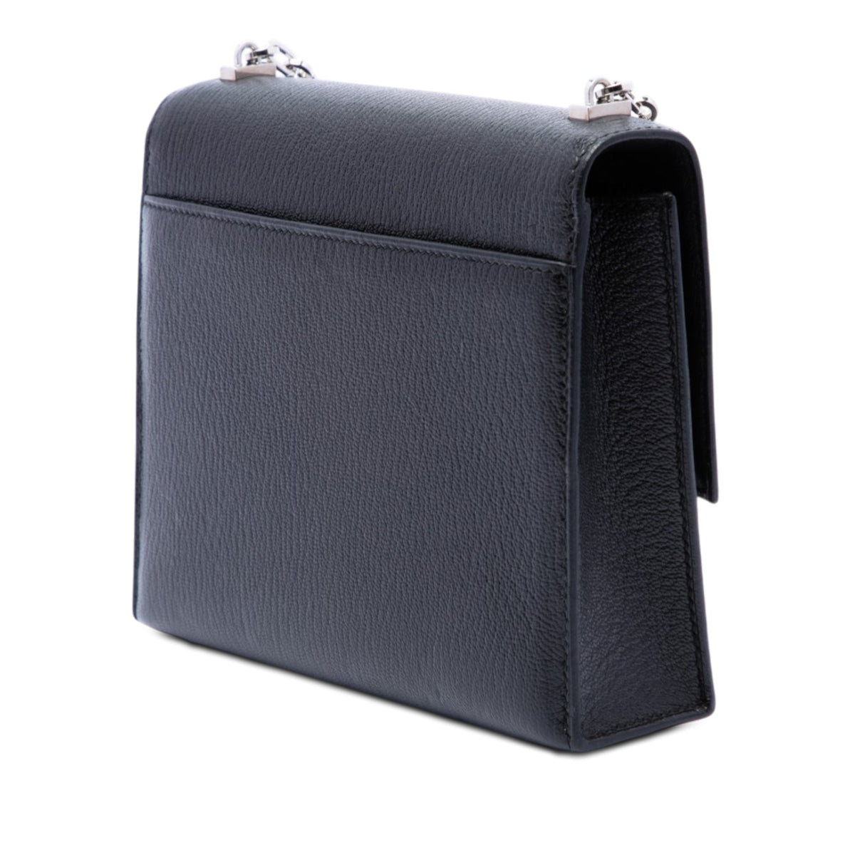 Hermès Mini Chevre Mysore Verrou Chaine