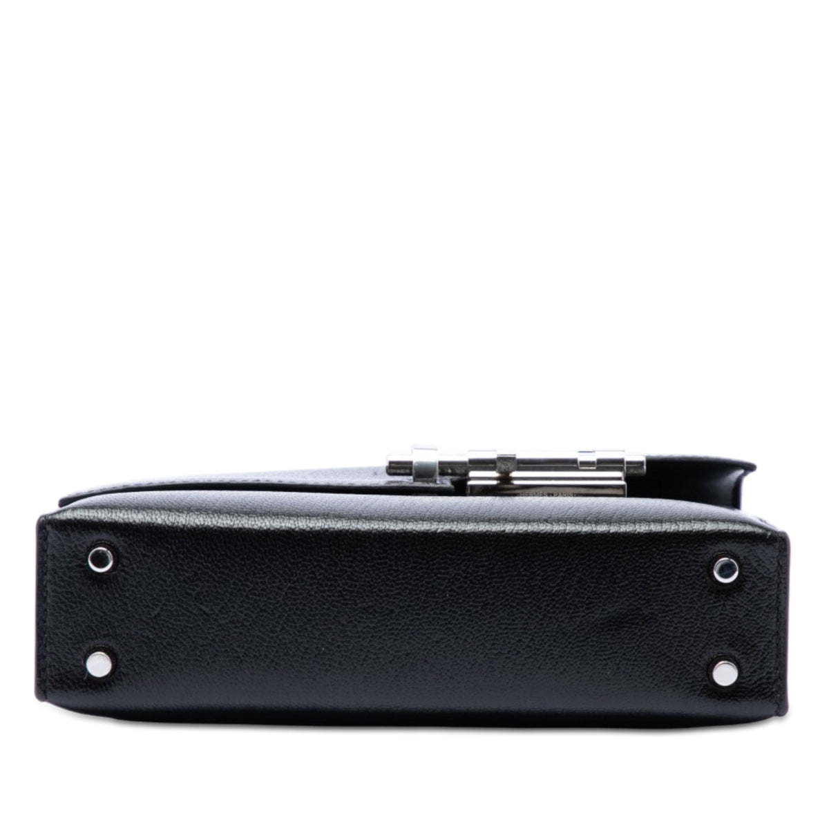 Hermès Mini Chevre Mysore Verrou Chaine