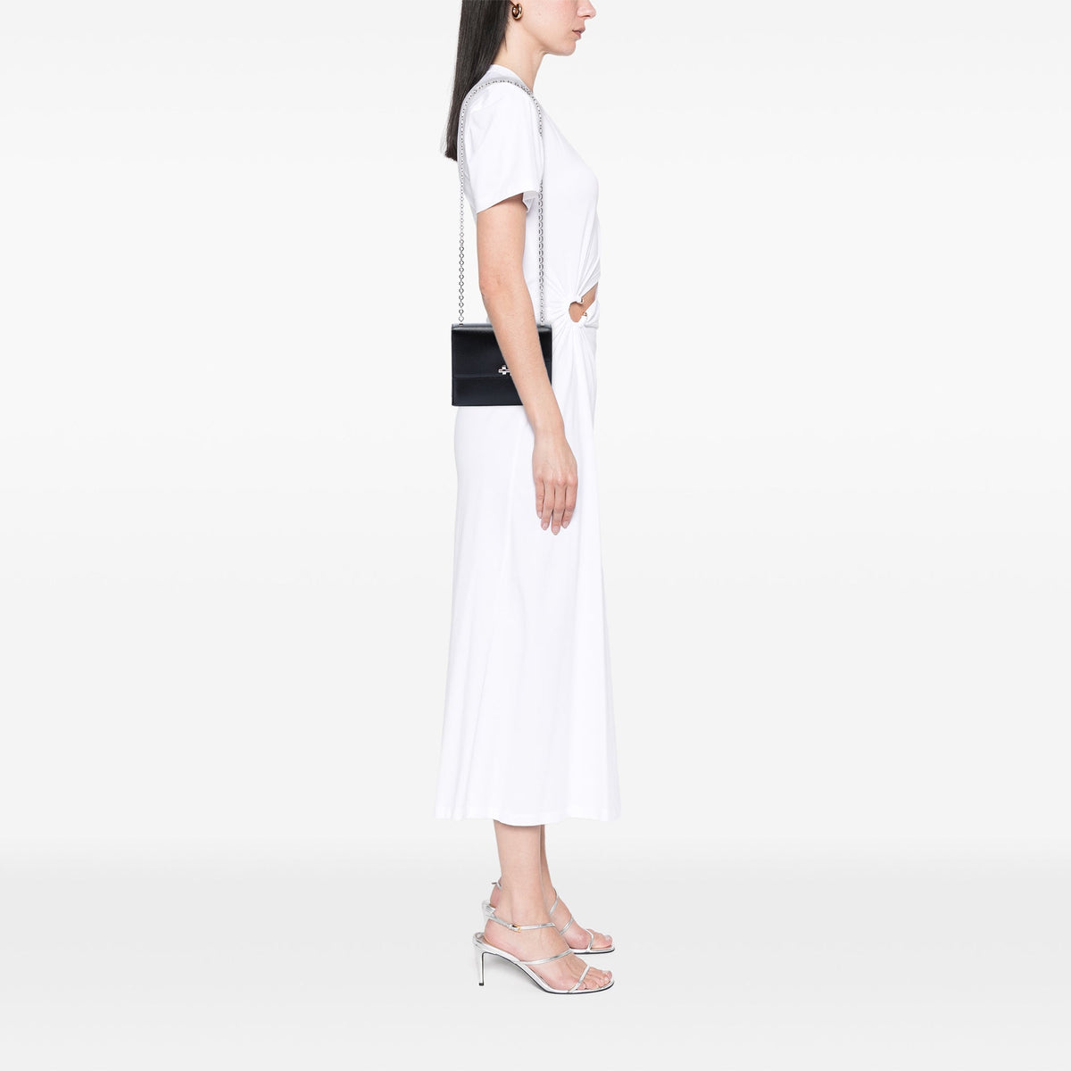 Hermès Mini Chevre Mysore Verrou Chaine