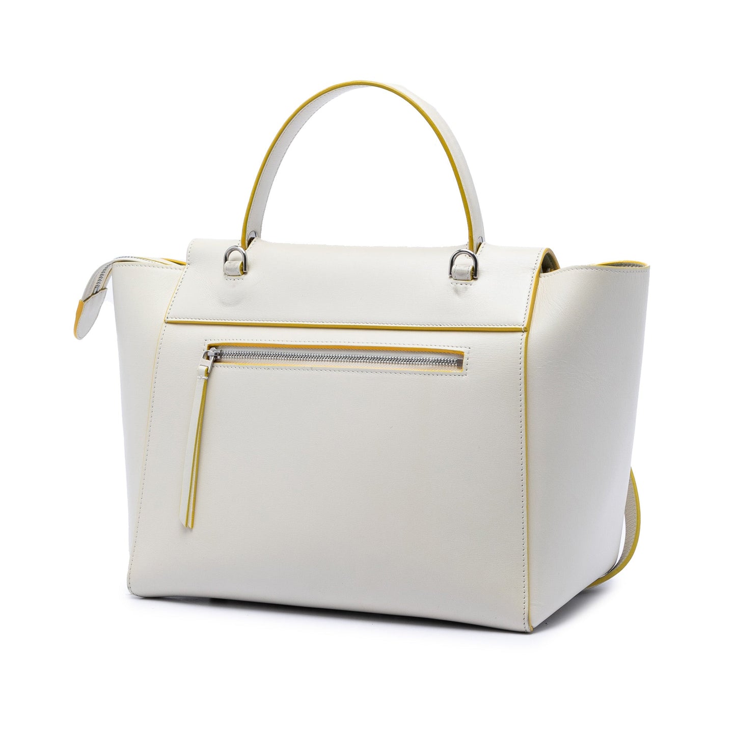 Mini Smooth Calfskin Belt Bag