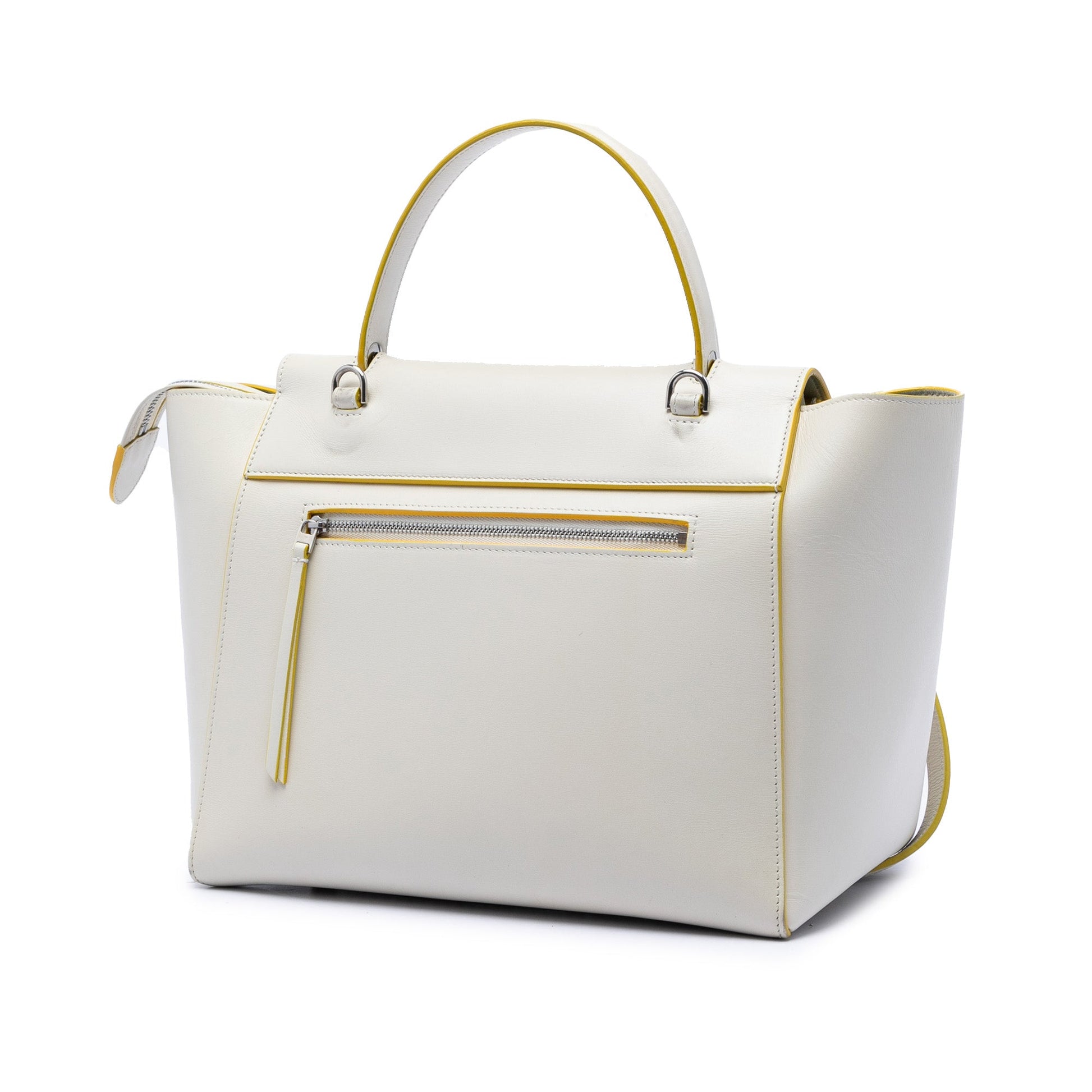 Mini Smooth Calfskin Belt Bag