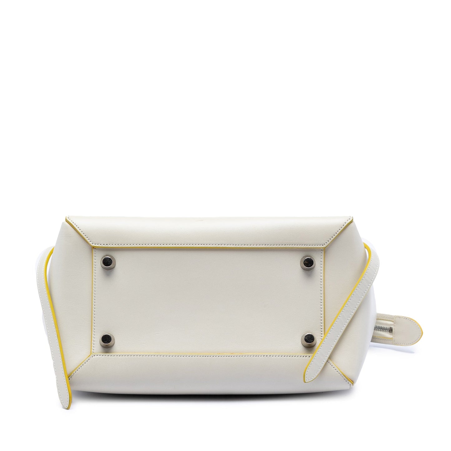 Mini Smooth Calfskin Belt Bag