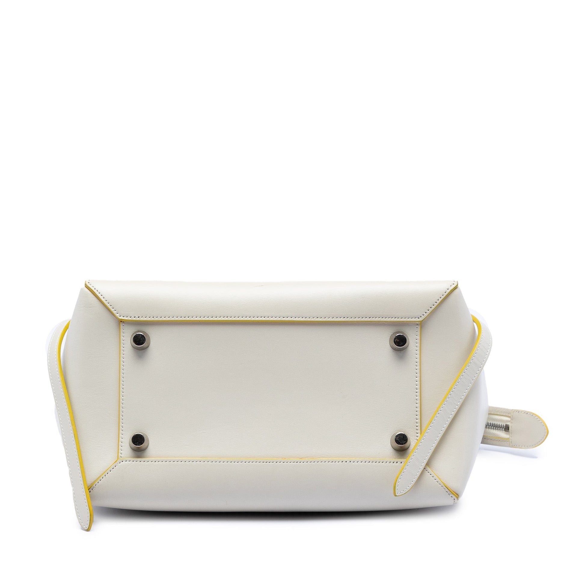 Mini Smooth Calfskin Belt Bag