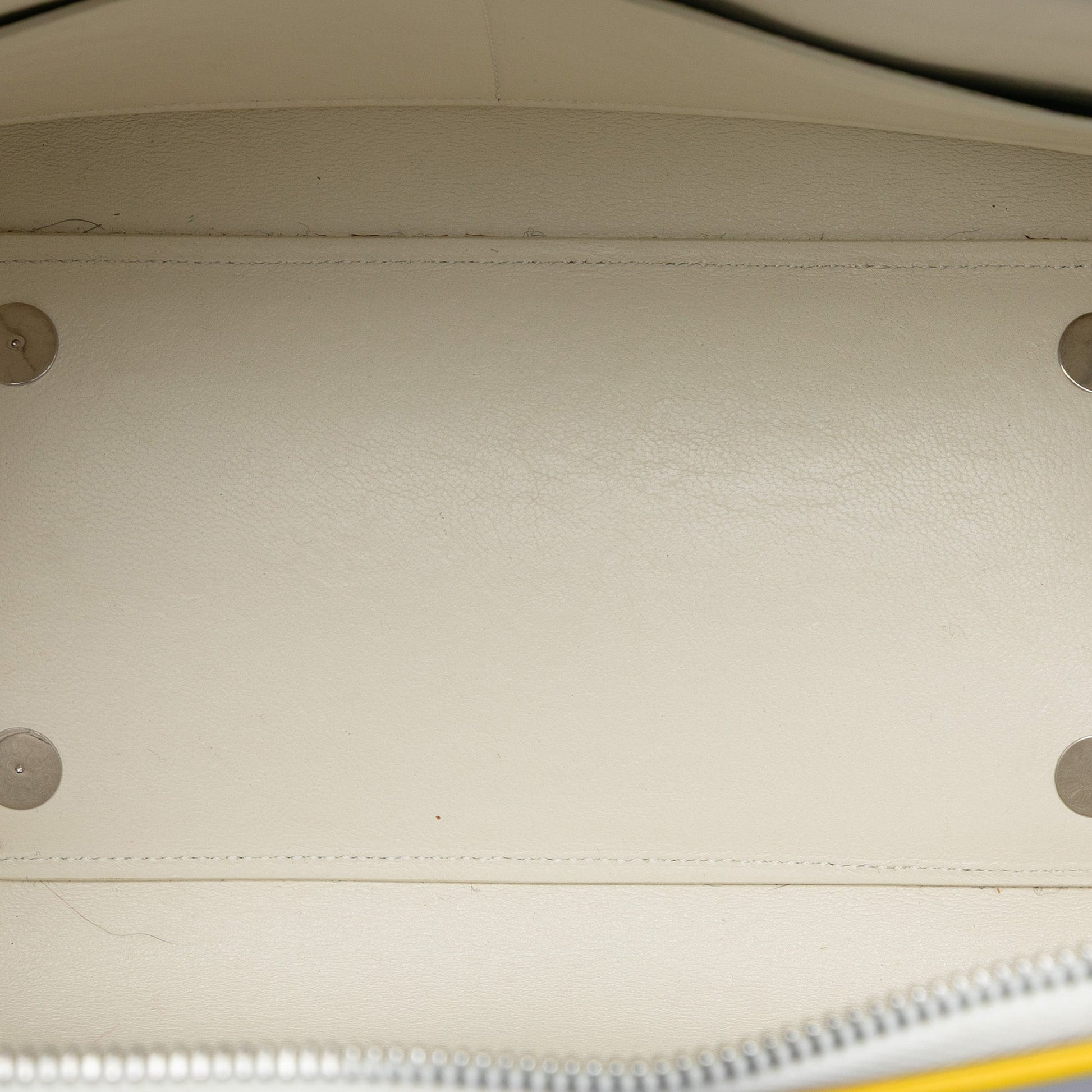 Mini Smooth Calfskin Belt Bag