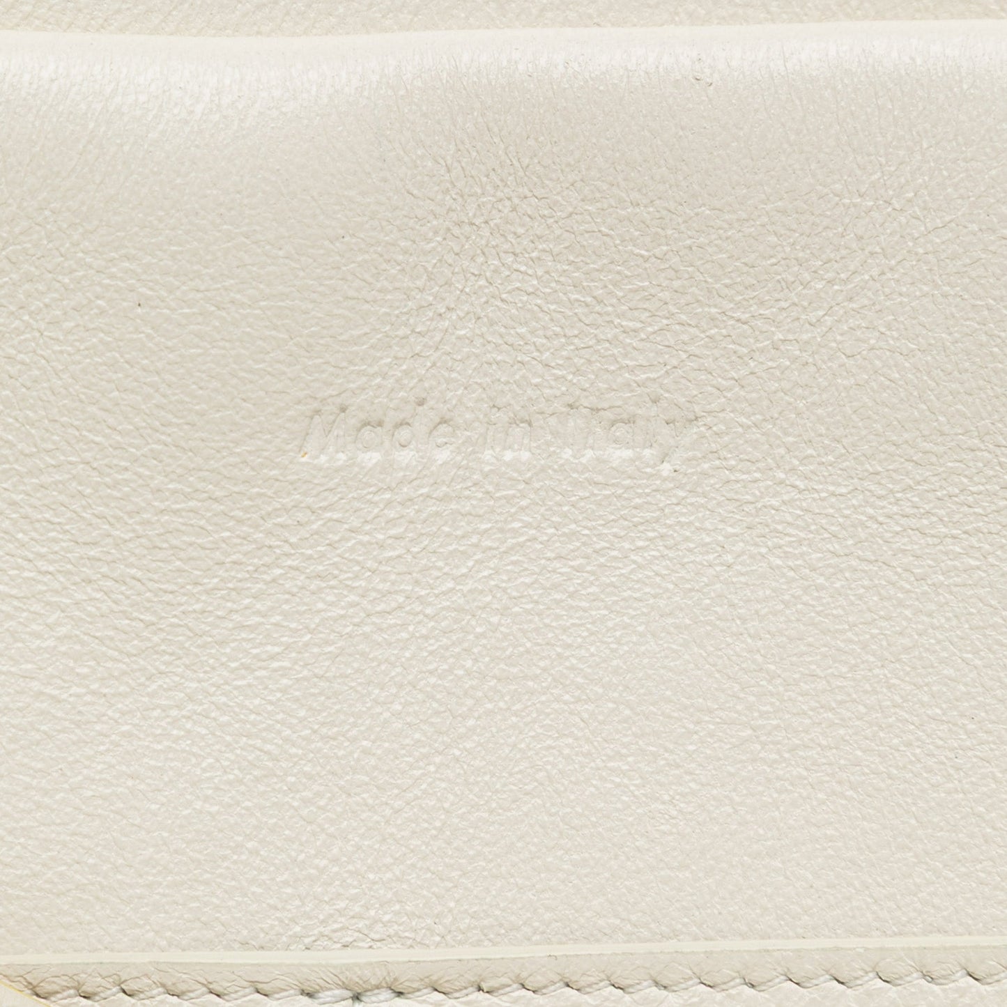 Mini Smooth Calfskin Belt Bag