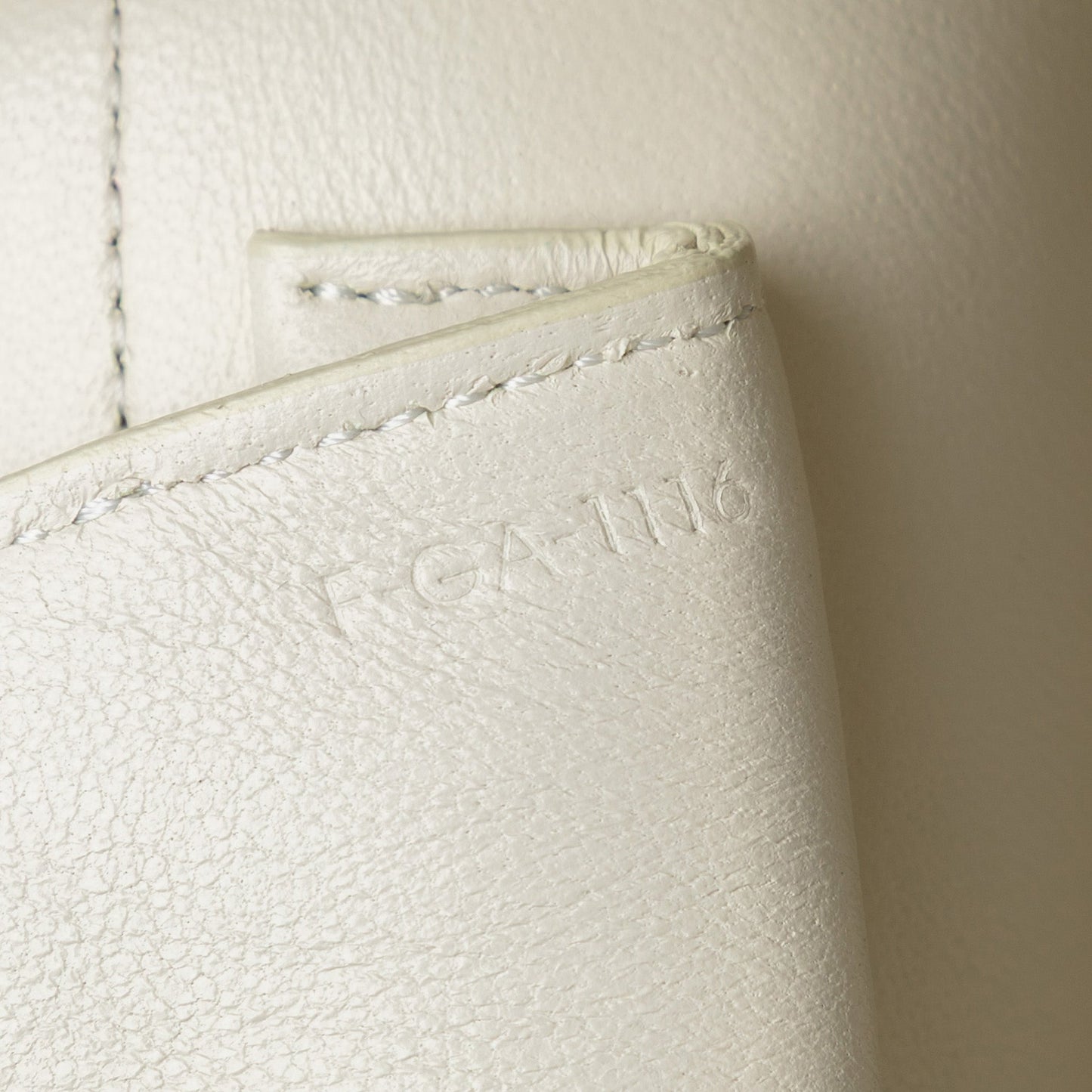 Mini Smooth Calfskin Belt Bag