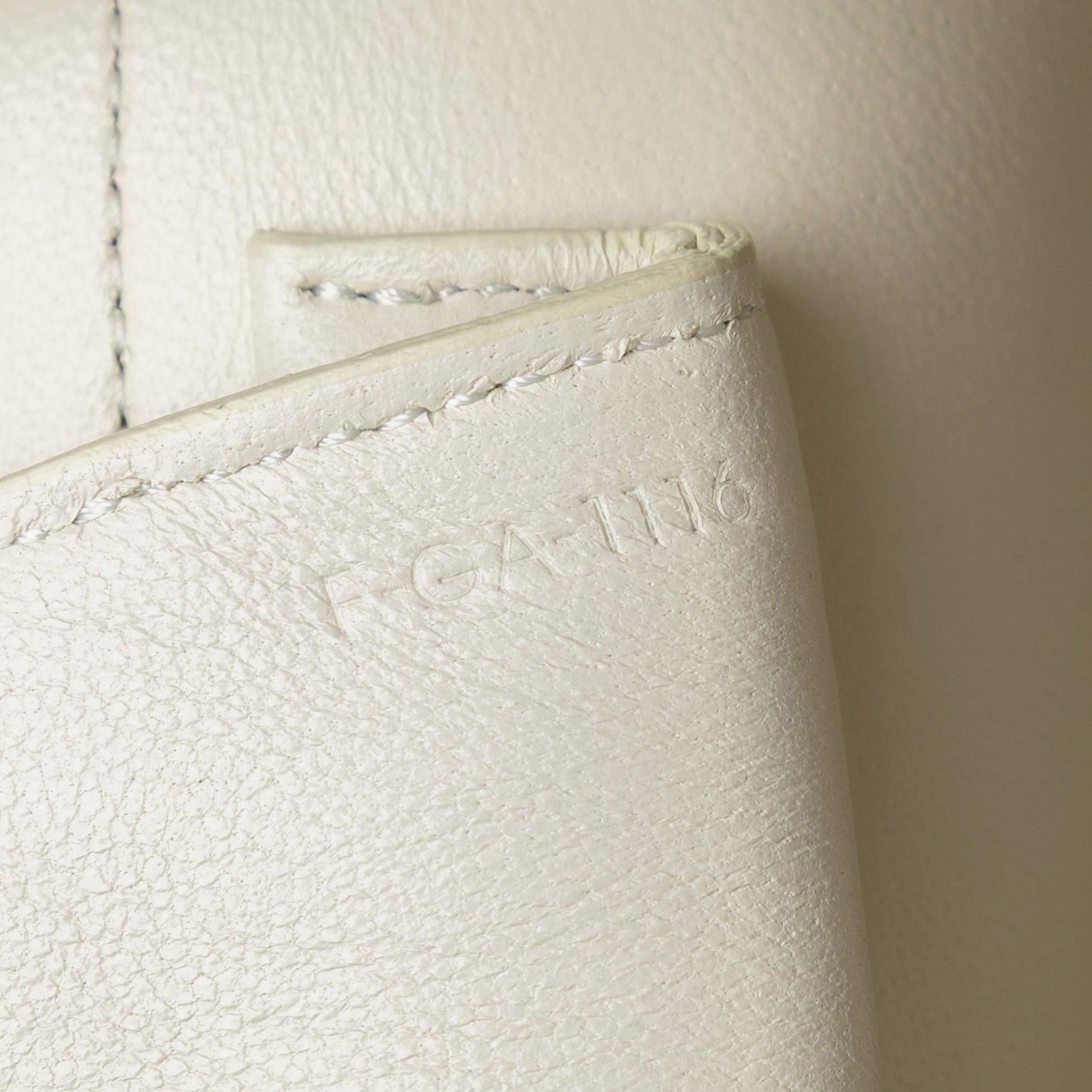 Mini Smooth Calfskin Belt Bag