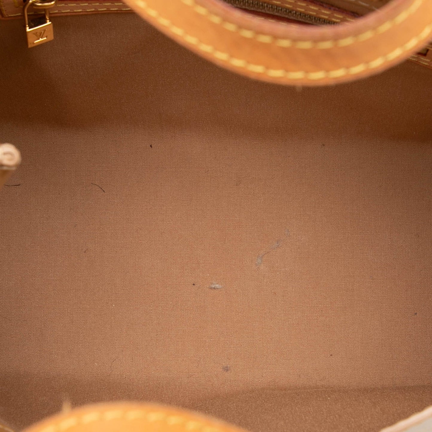 Louis Vuitton Monogram Vernis Reade PM
