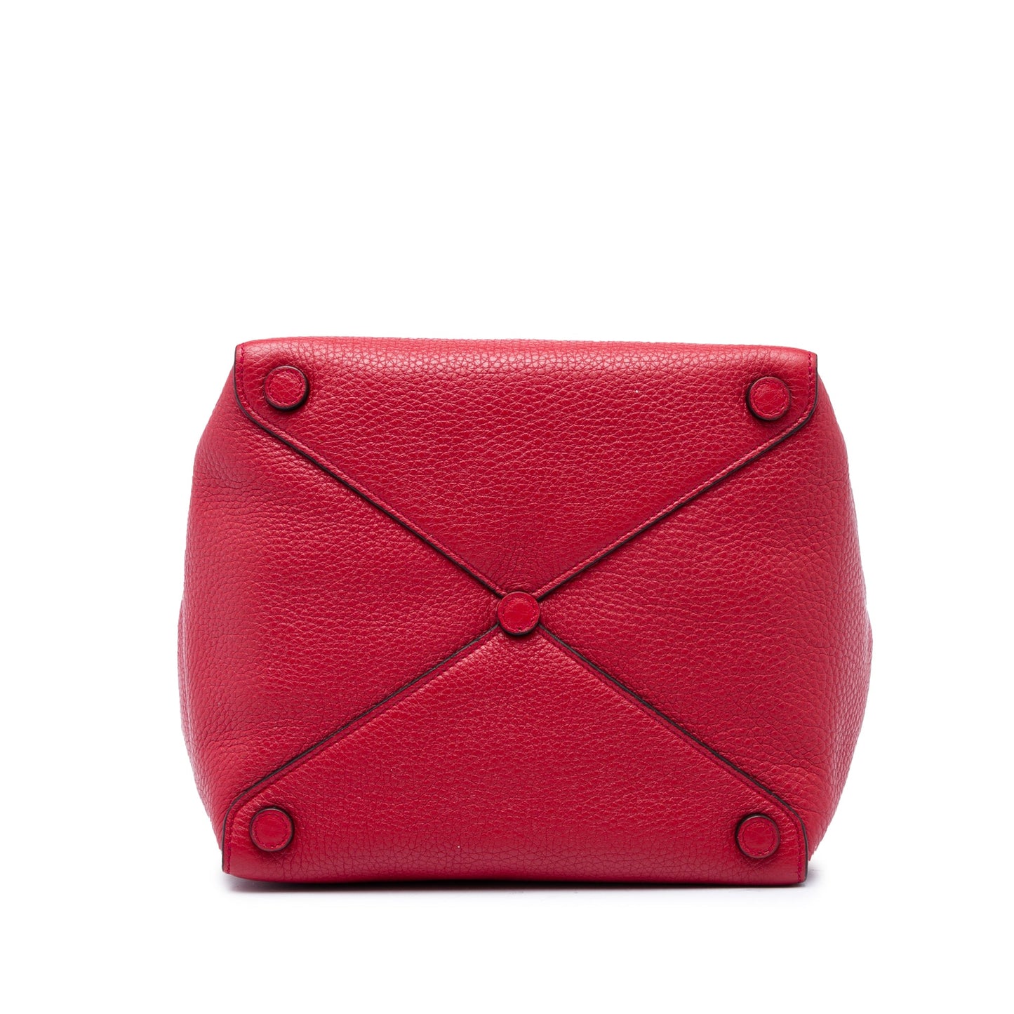 Prada Vitello Daino Tote