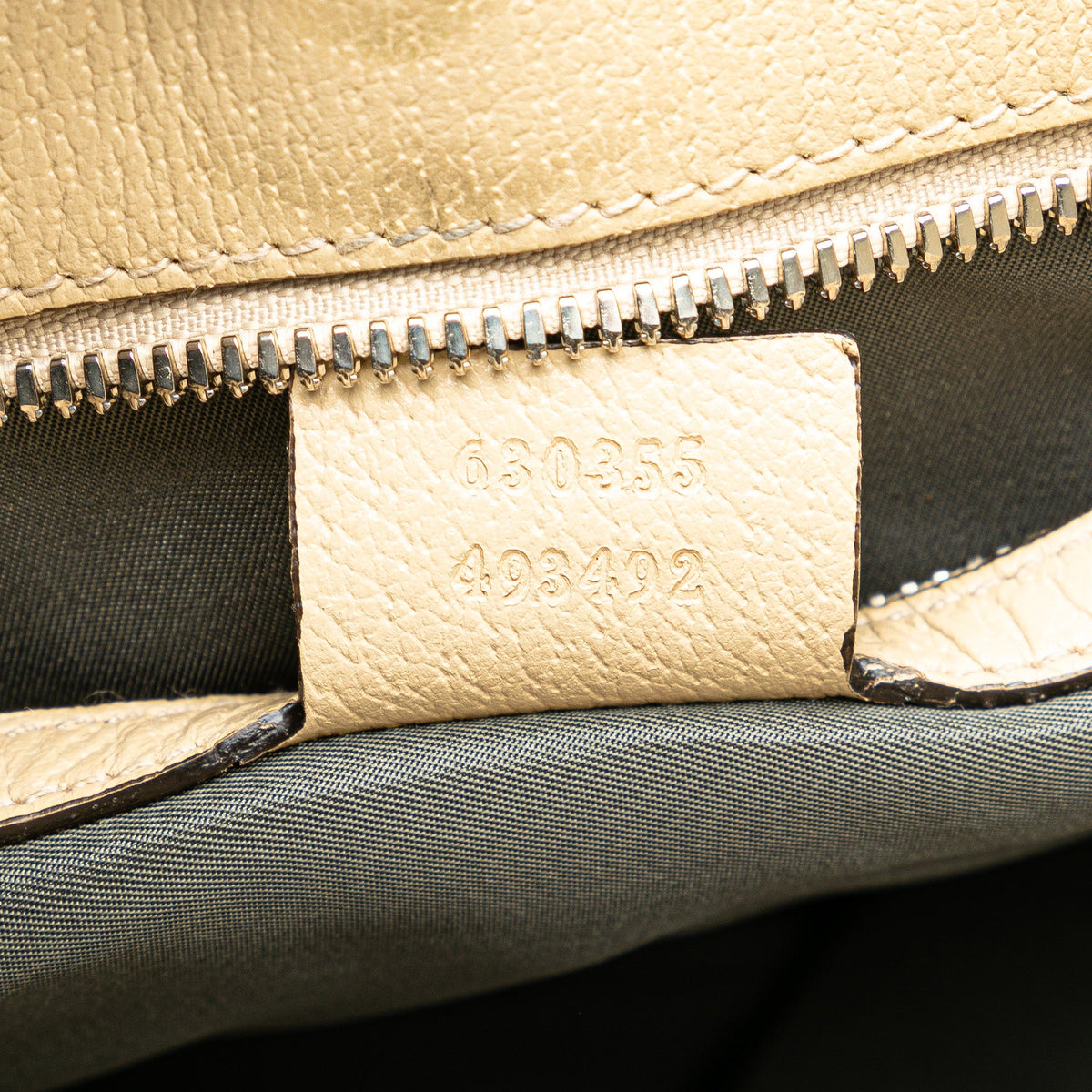Gucci Medium GG Nylon Off the Grid Convertible Tote