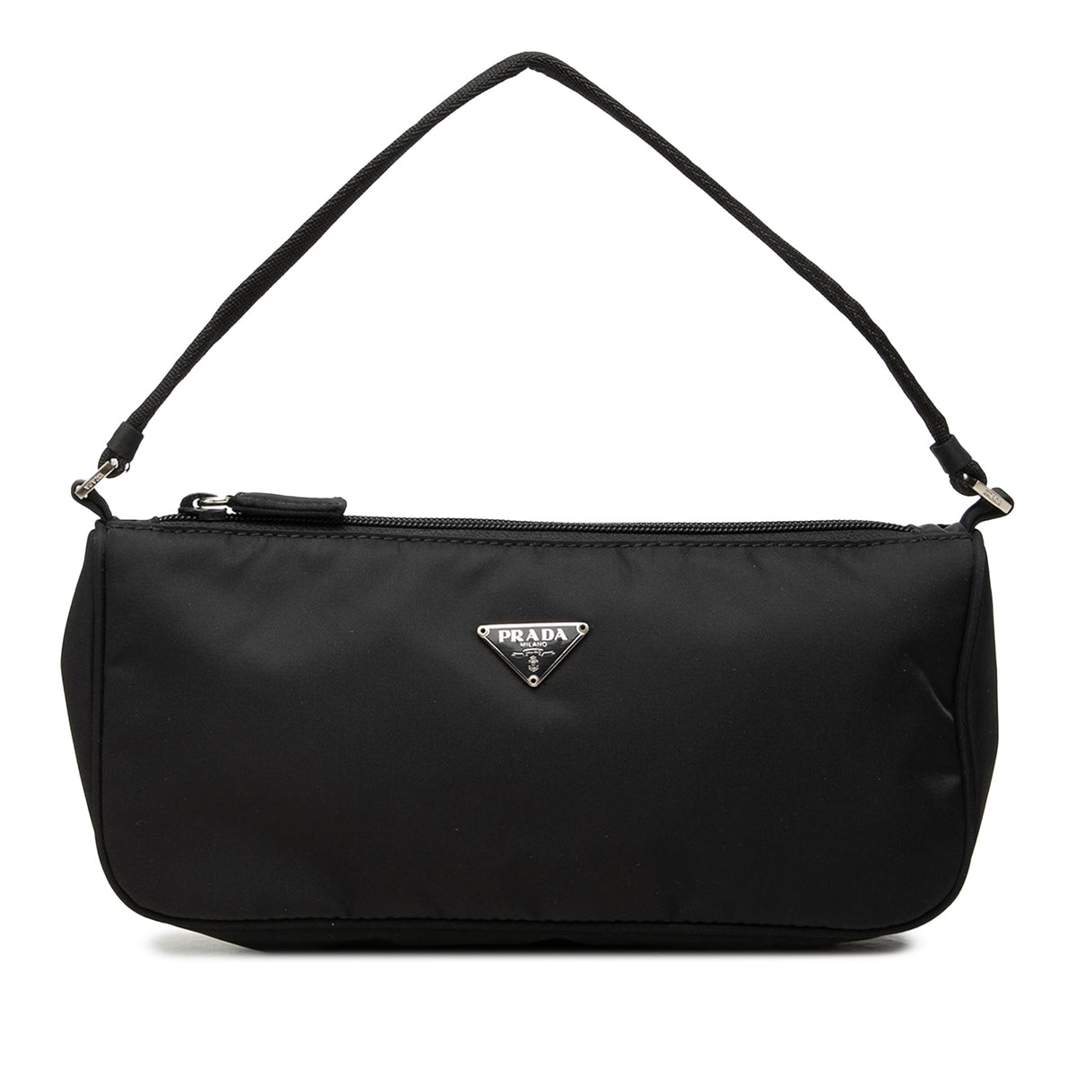 Prada Tessuto Pochette
