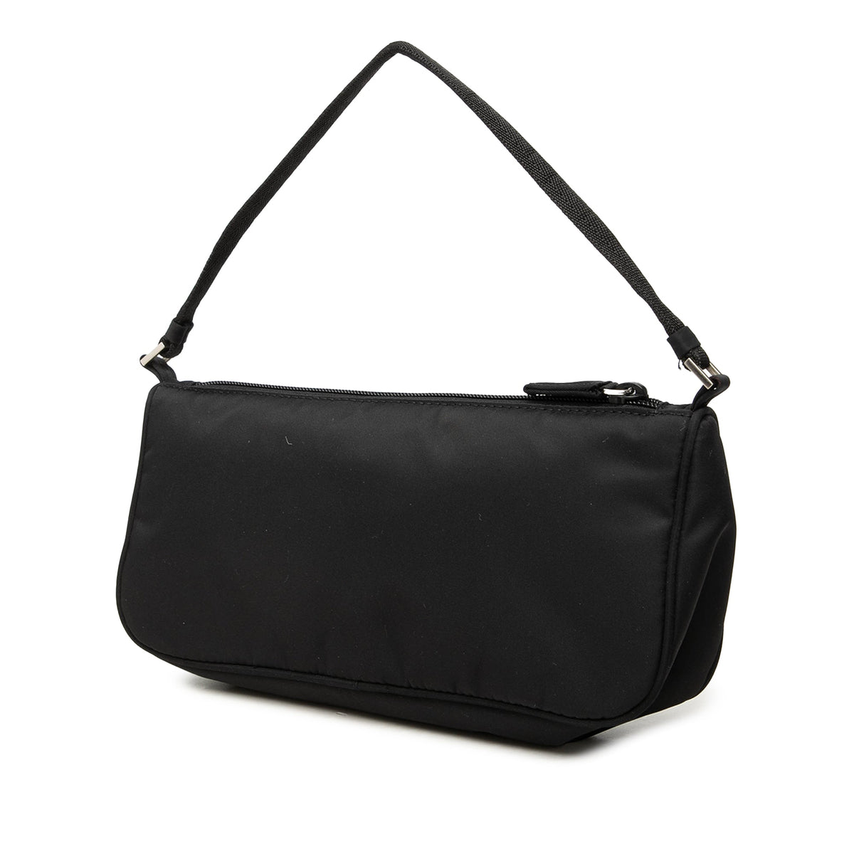 Prada Tessuto Pochette