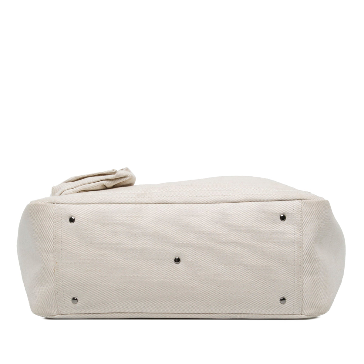 Valentino Large Garavani Atelier 09 Rose Blossom Edition — White