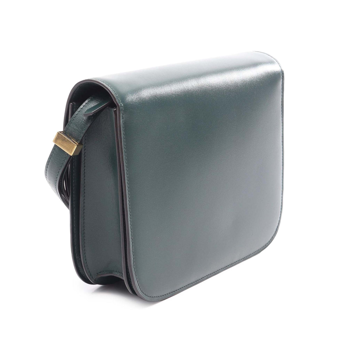 Celine Medium Calfskin Classic Box